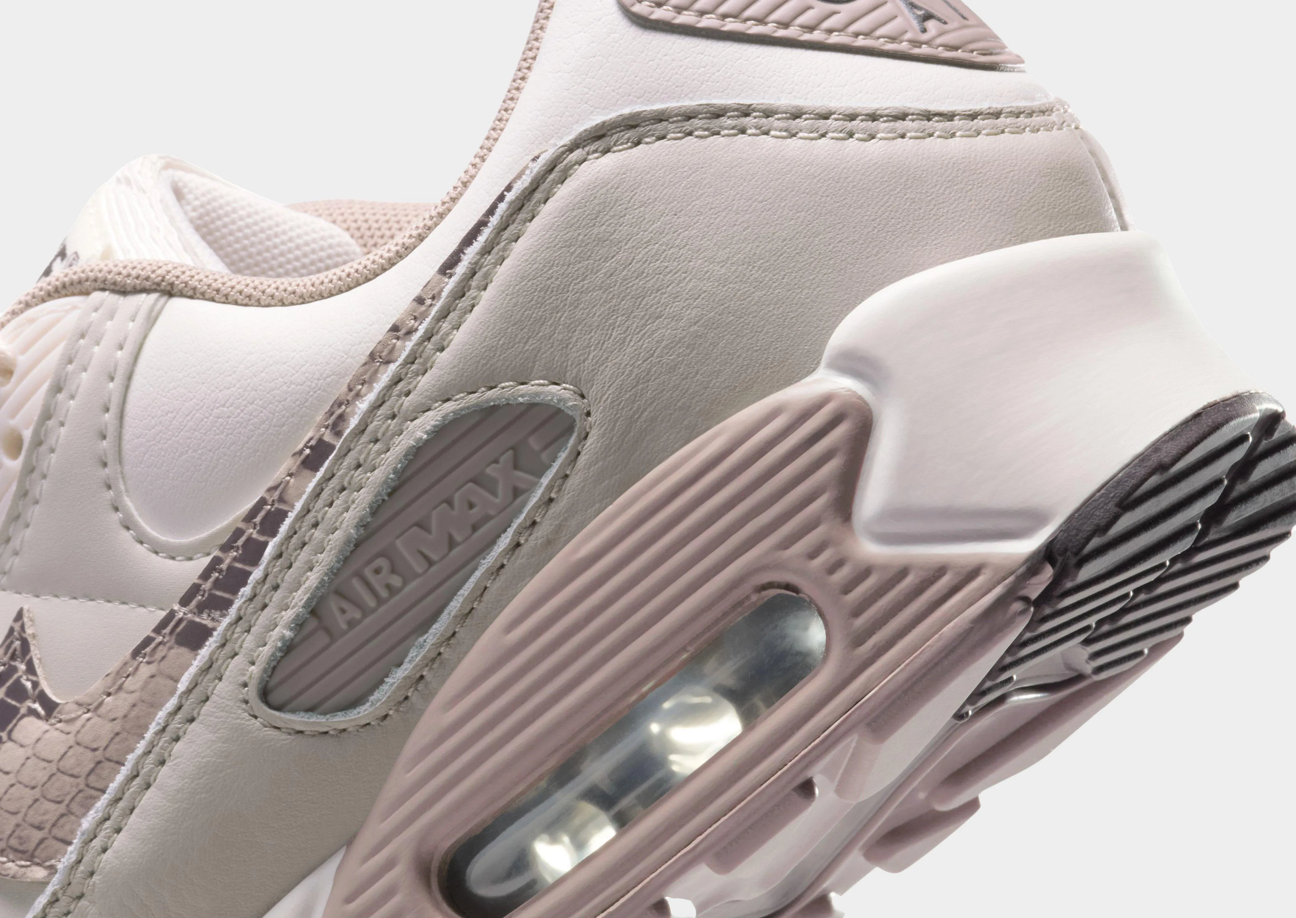 Grip-Frame Air Max 90 Women's