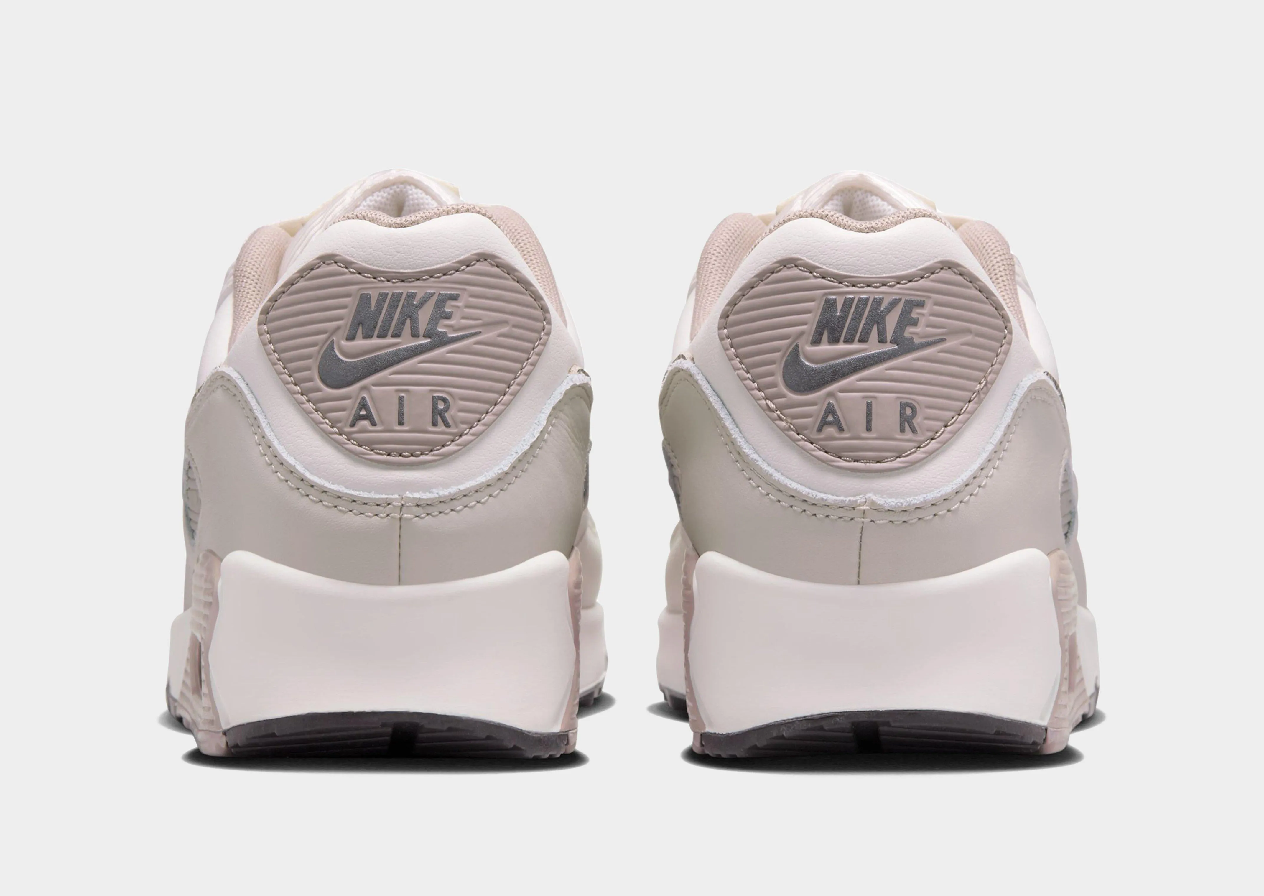 Grip-Frame Air Max 90 Women's