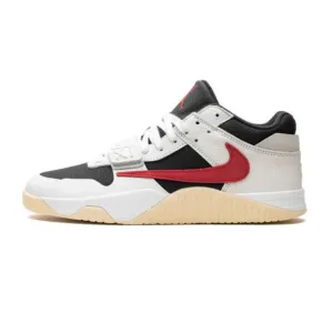 City Walk Jordan Jumpman Jack TR Travis Scott Varsity Red
