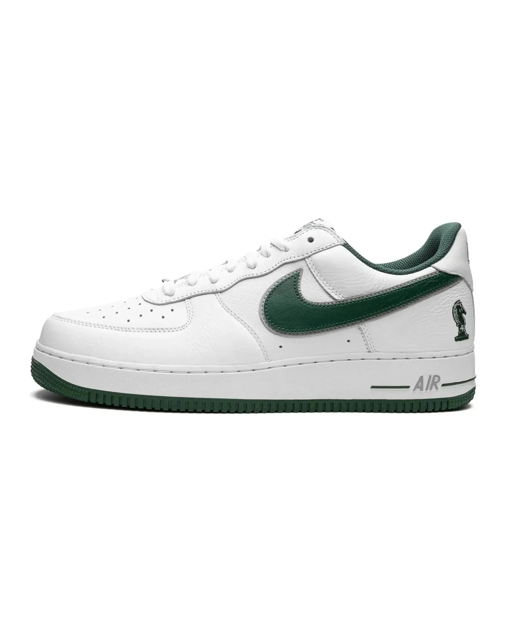 Grip Pulse Nike Air Force 1 Low Four Horsemen LeBron