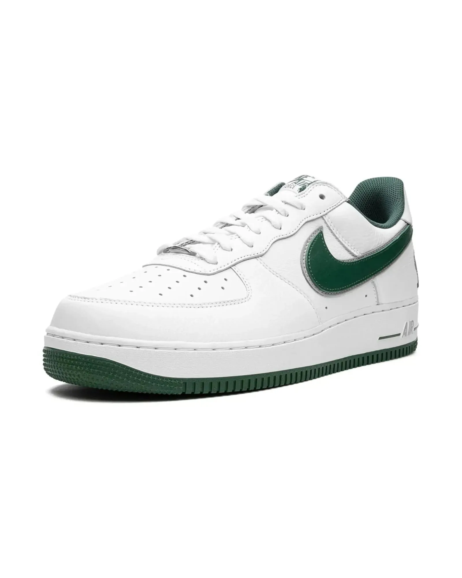 Nike Air Force 1 Low "Four Horsemen LeBron" - street-bill.dk