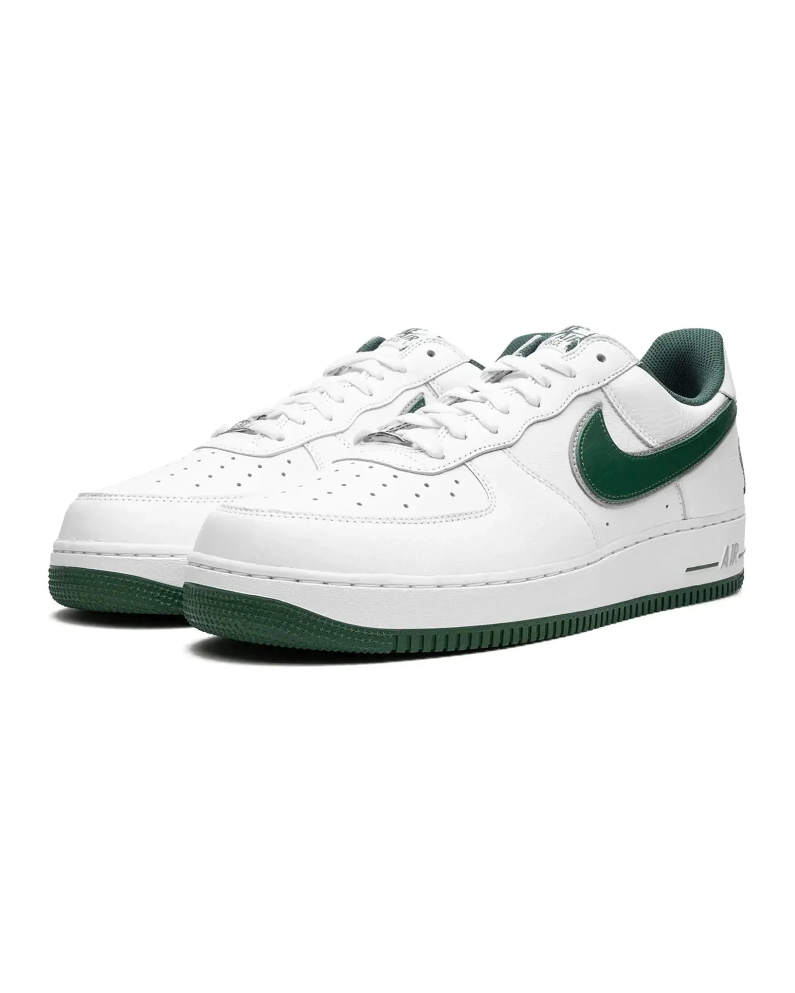 Grip Pulse Nike Air Force 1 Low Four Horsemen LeBron