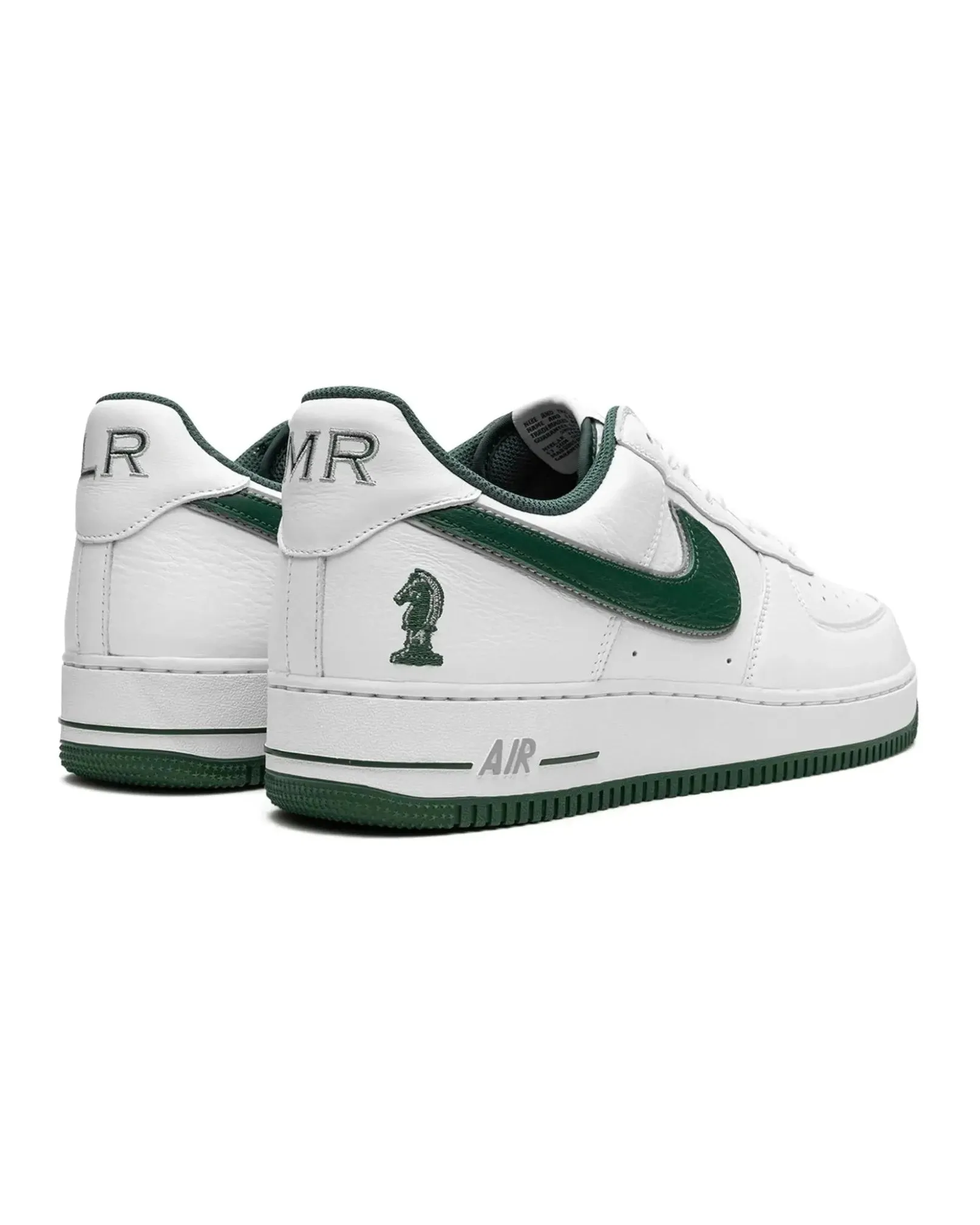 Grip Pulse Nike Air Force 1 Low Four Horsemen LeBron