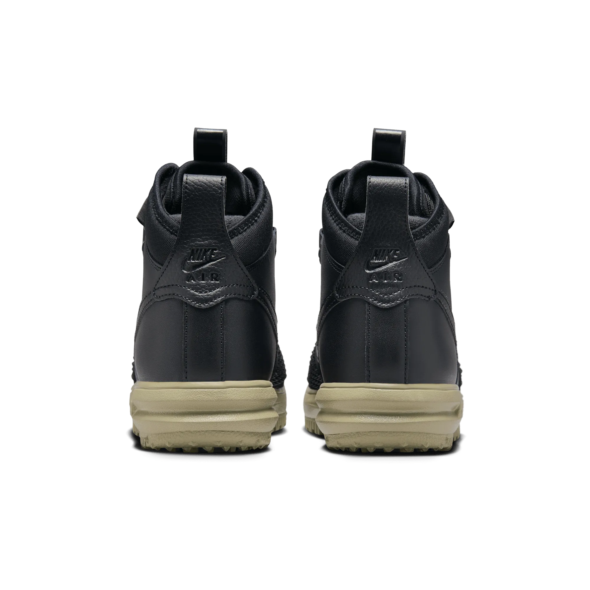Grip Shield Max Men's Nike Lunar Force 1 Duckboot "Black Neutral Olive"