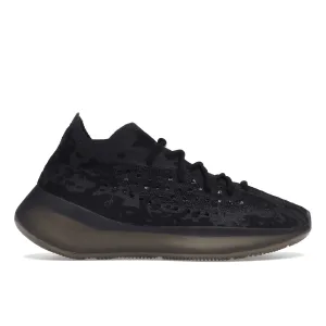 Anti-Slip Sole afternoon running shoe time Adidas Yeezy Boost 380 Onyx