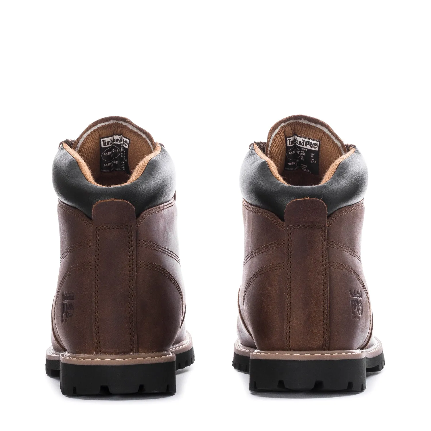 Gritstone 6" - Mens Trail-Fit