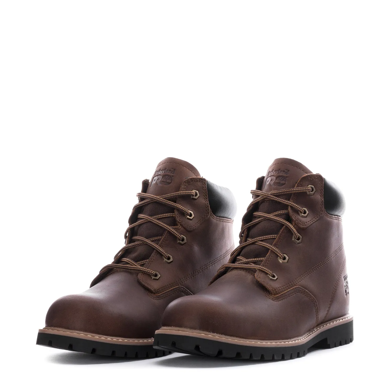 Gritstone 6" - Mens Trail-Fit