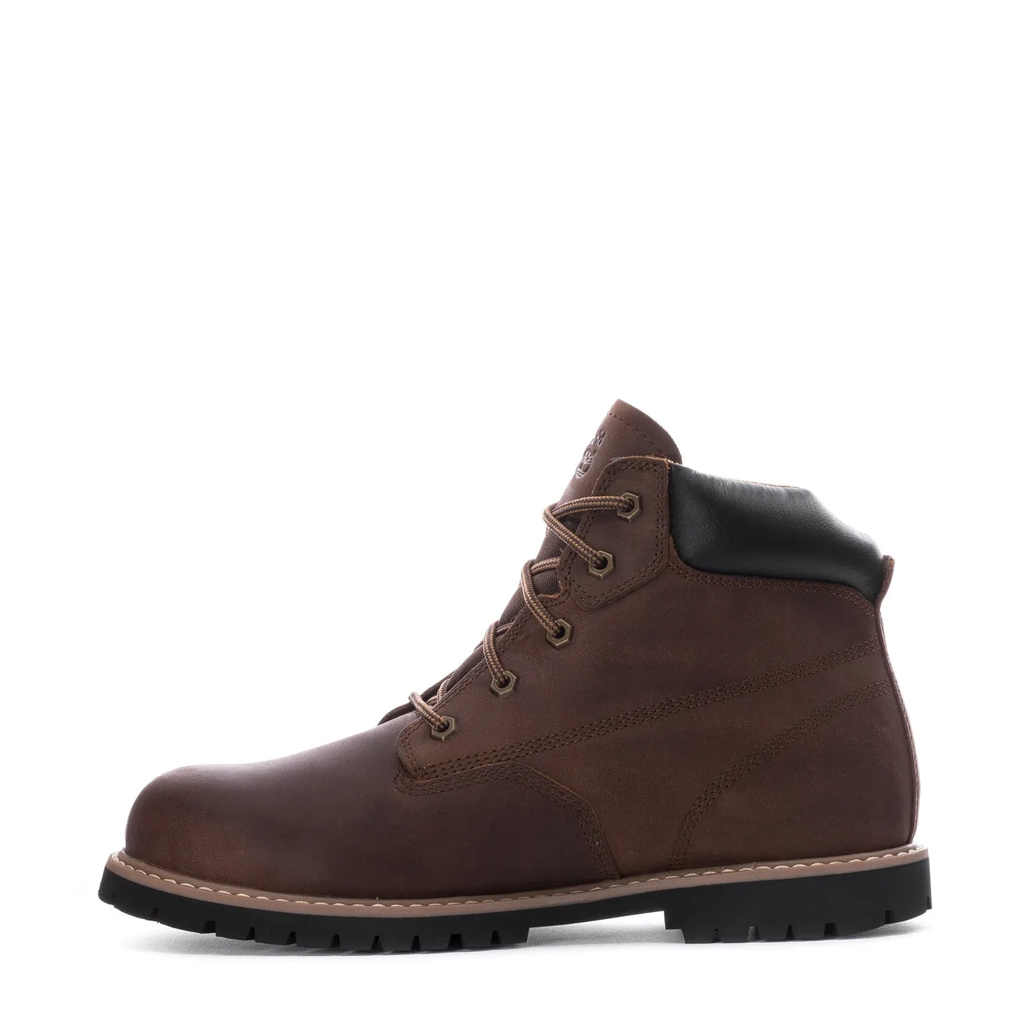 Gritstone 6" - Mens Trail-Fit