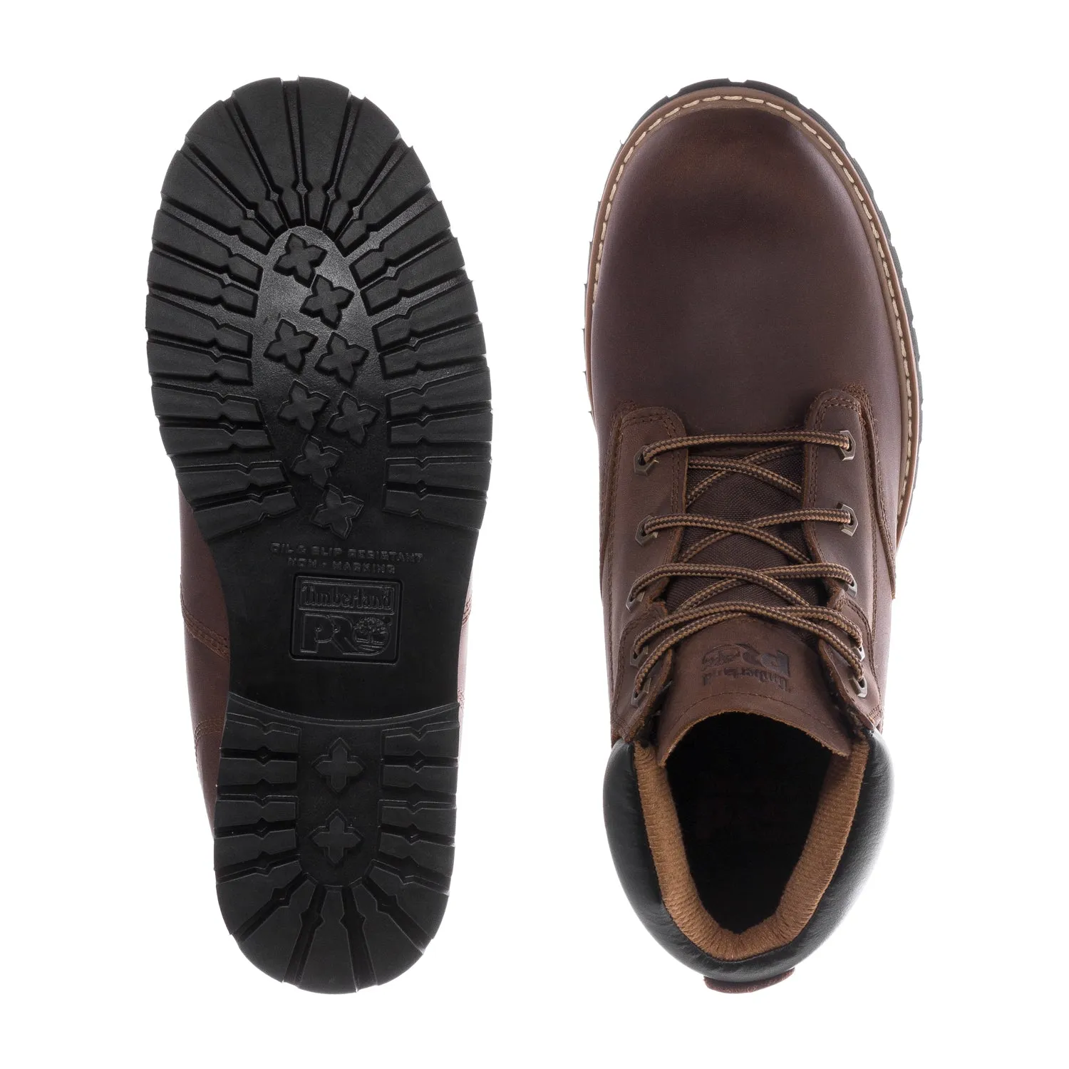 Gritstone 6" - Mens Trail-Fit