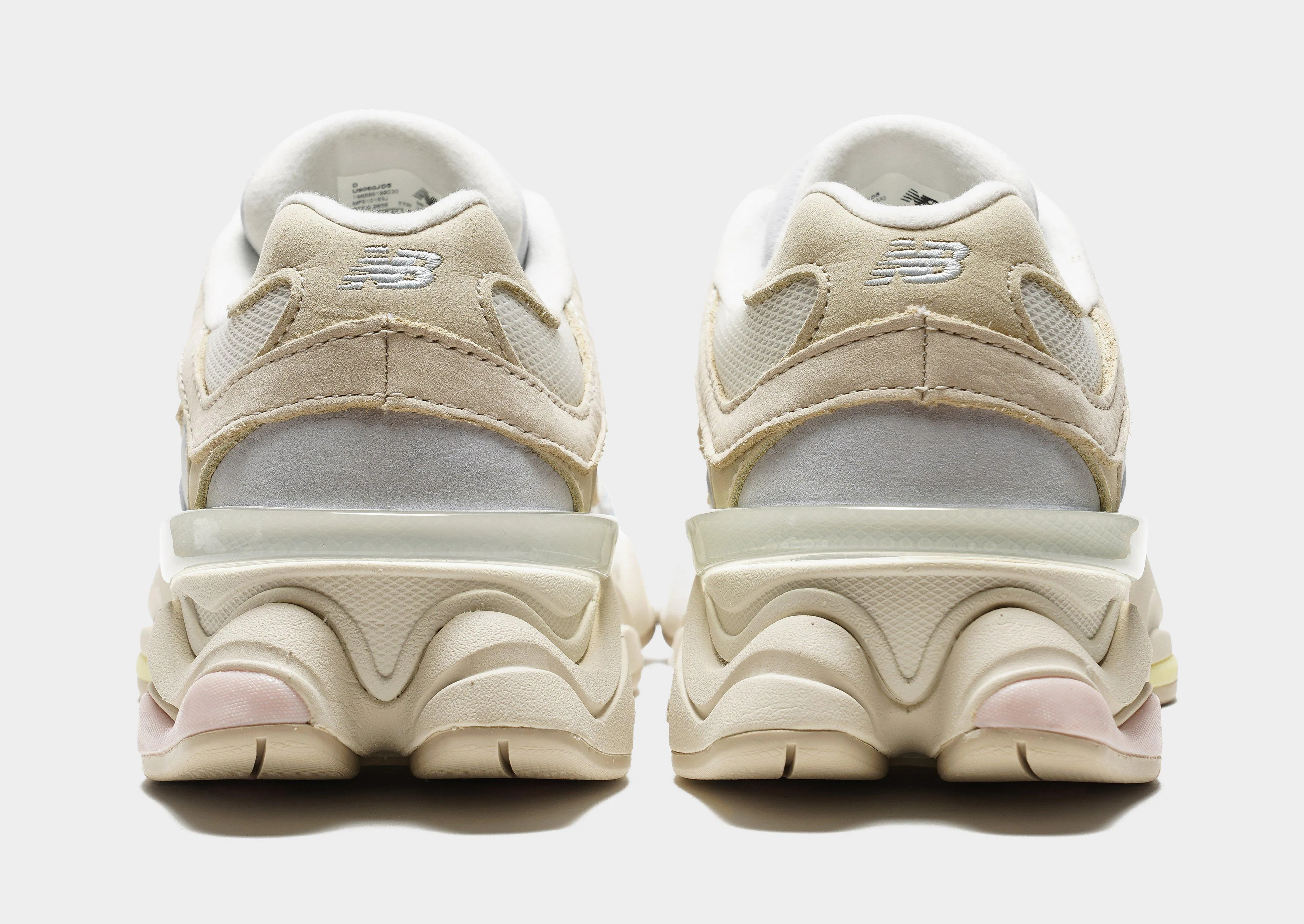 Ground-contact 9060 Women's