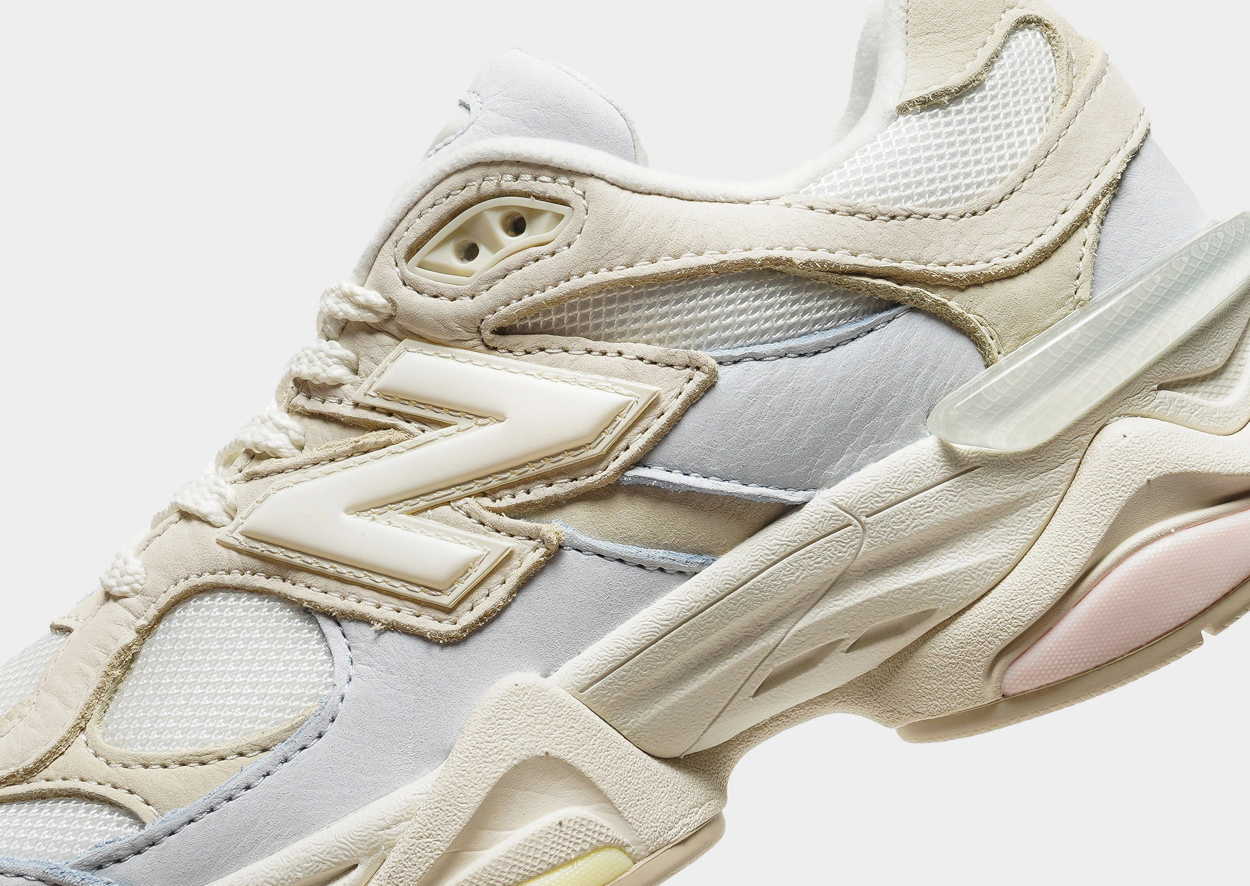 Ground-contact 9060 Women's
