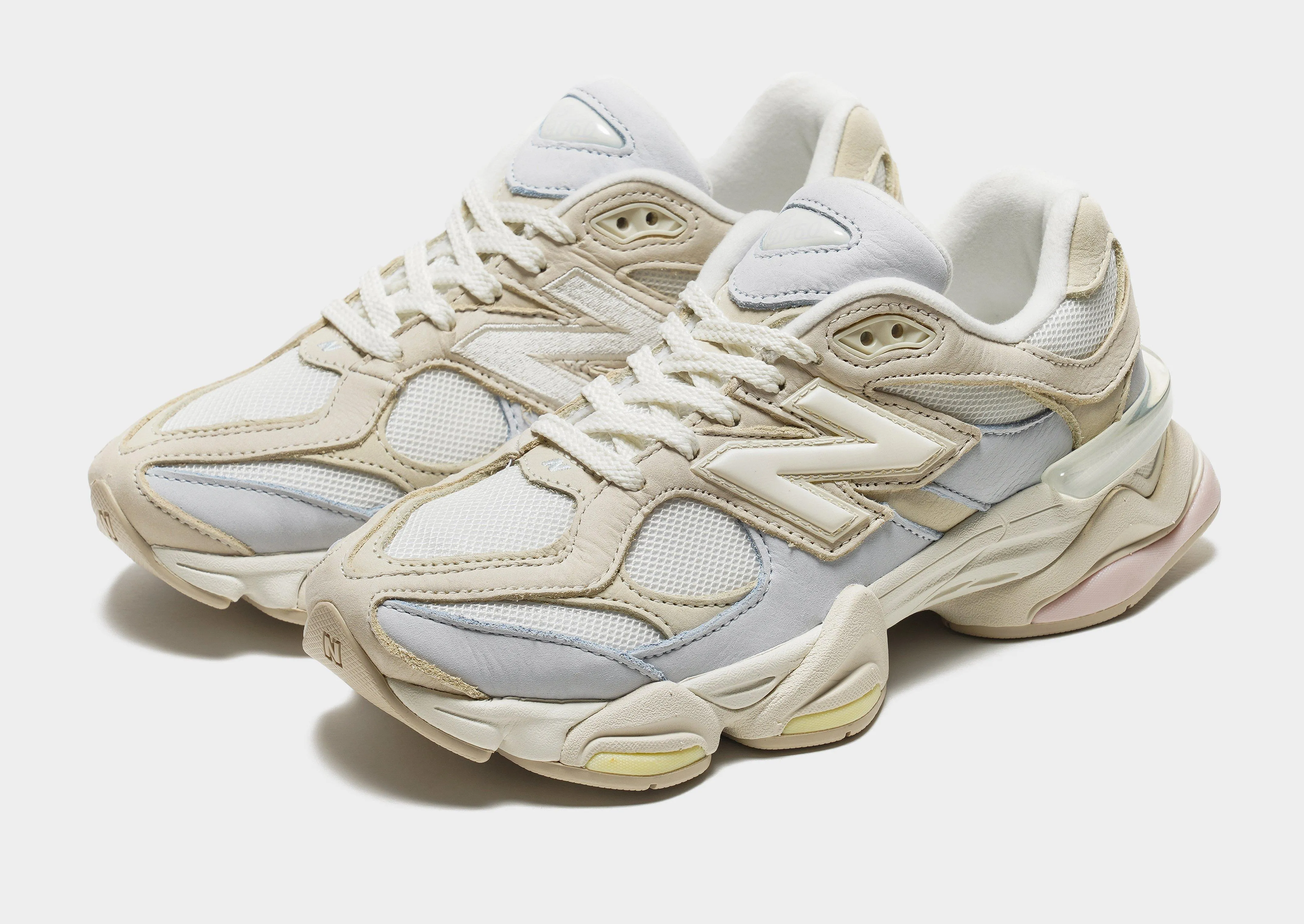 Ground-contact 9060 Women's