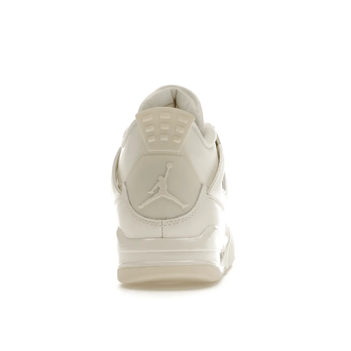 Ground Control Flex Air Jordan 4 Retro Metallic Gold