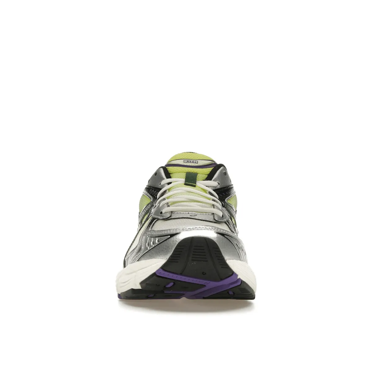 Ground-Lock ASICS GT-2160 Kith Marvel Villains Green Goblin Opened Box