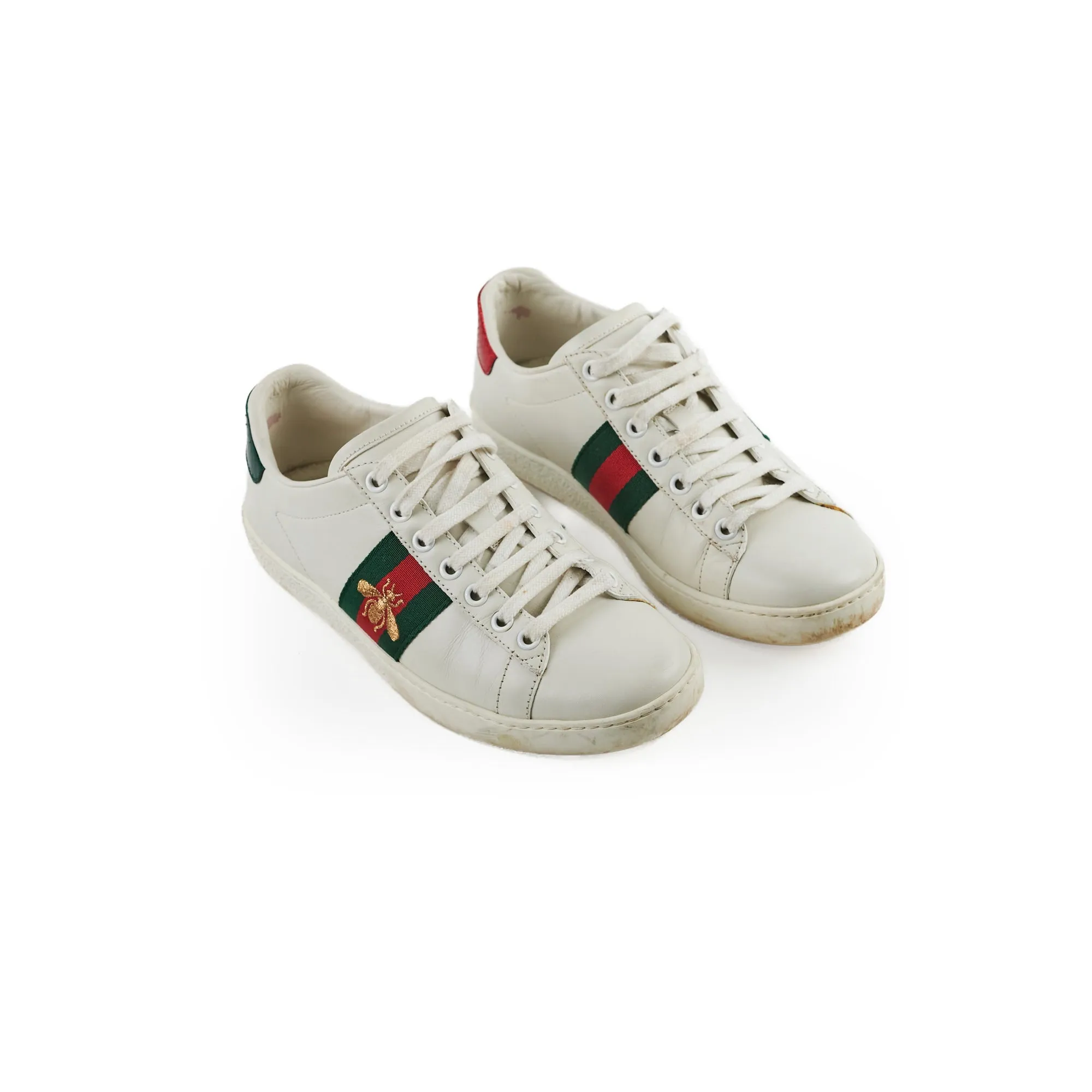 Gucci Ace Sneakers Size 36 Cushion max