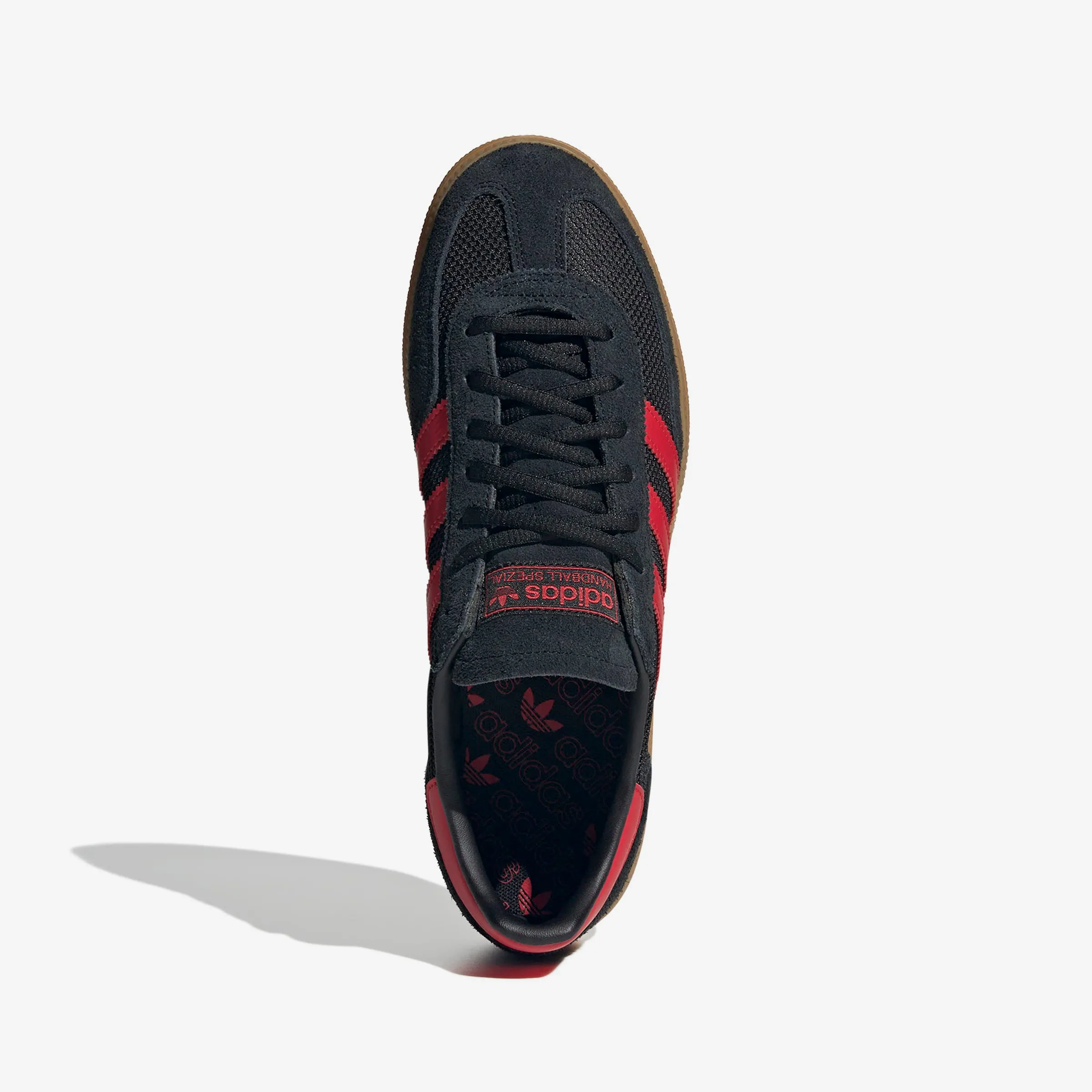 Handball Spezial Statement flair