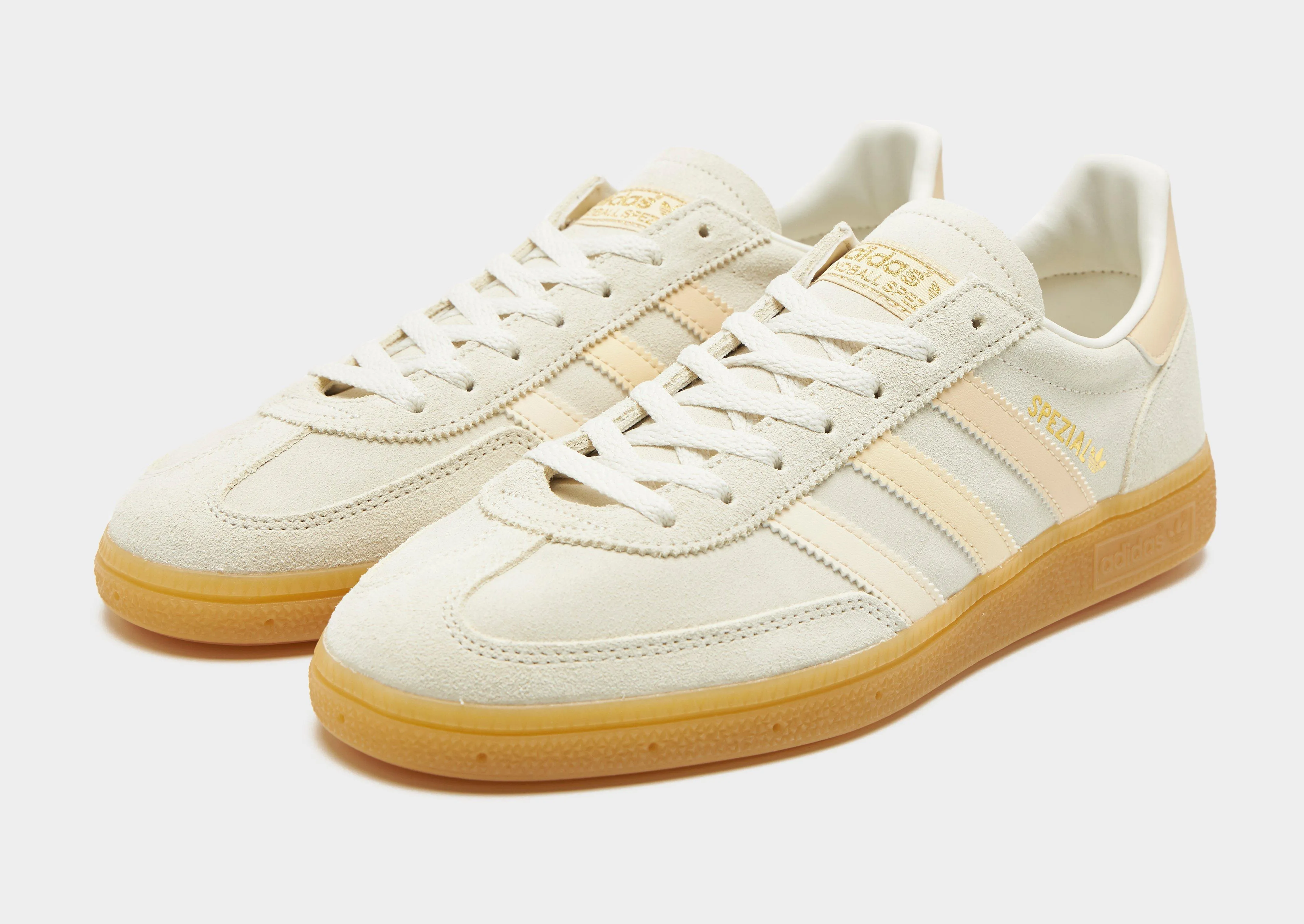Handball Spezial Women's Comfort Flex