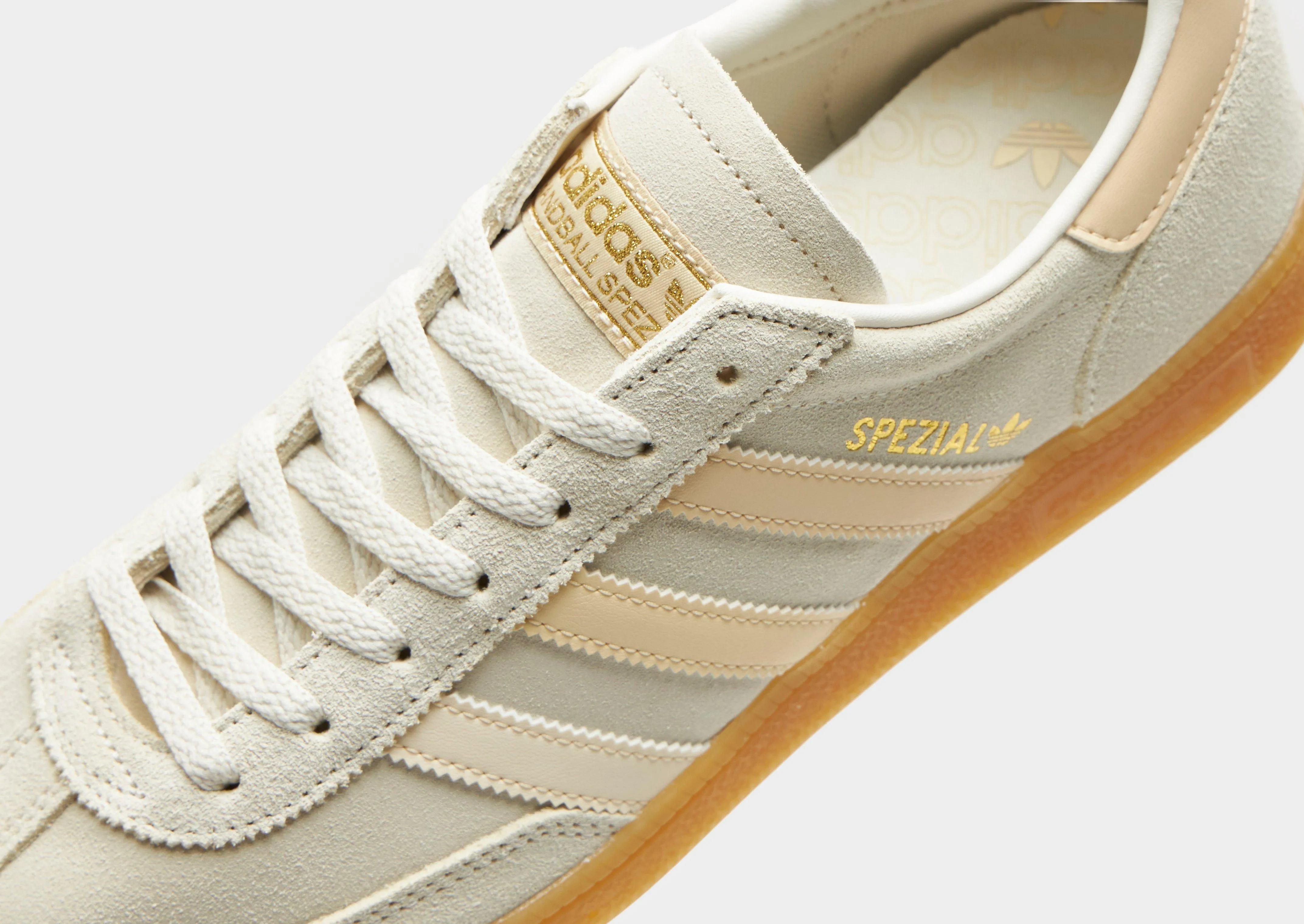 Handball Spezial Women's Comfort Flex