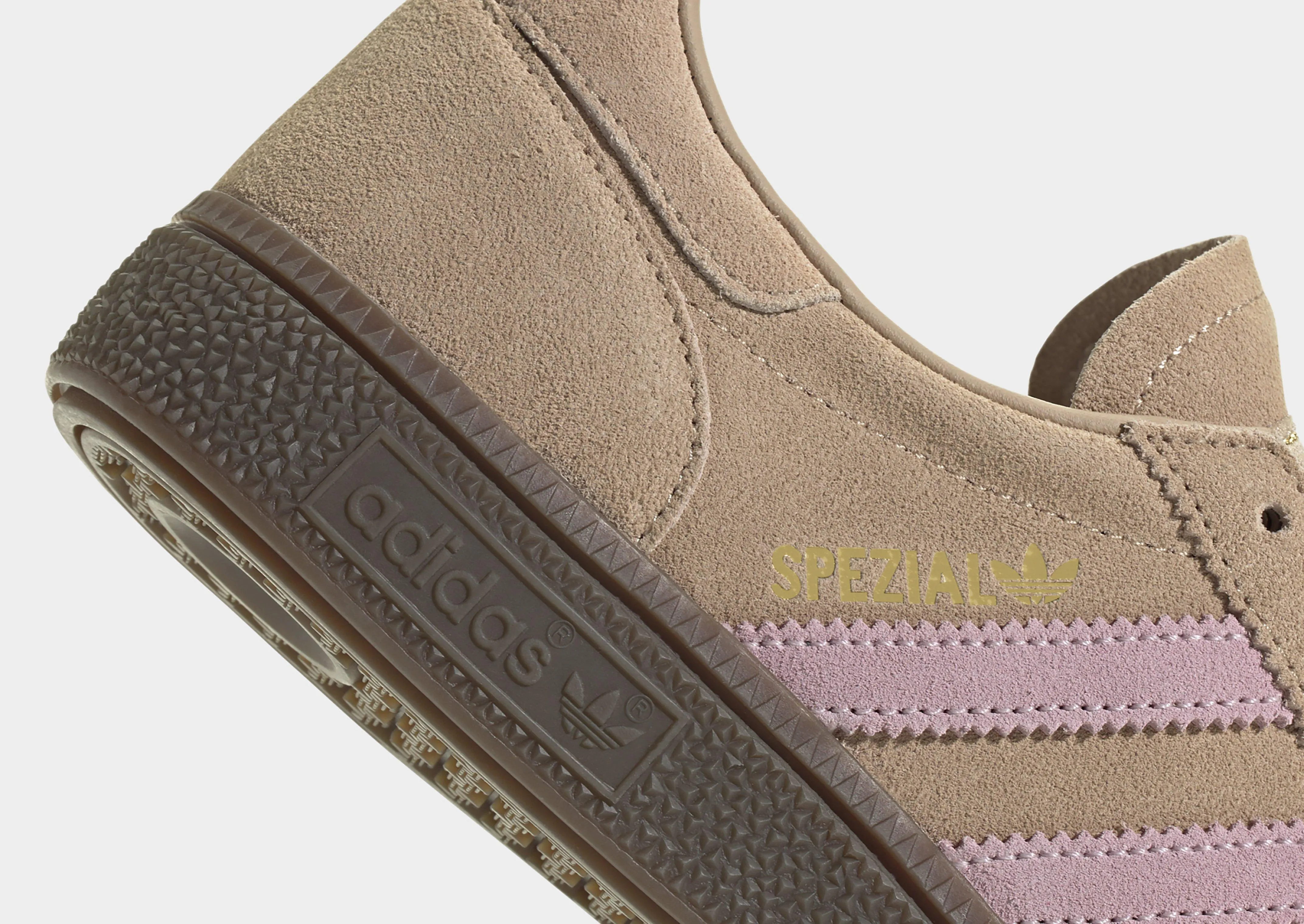 Handball Spezial Women's Dark-Core