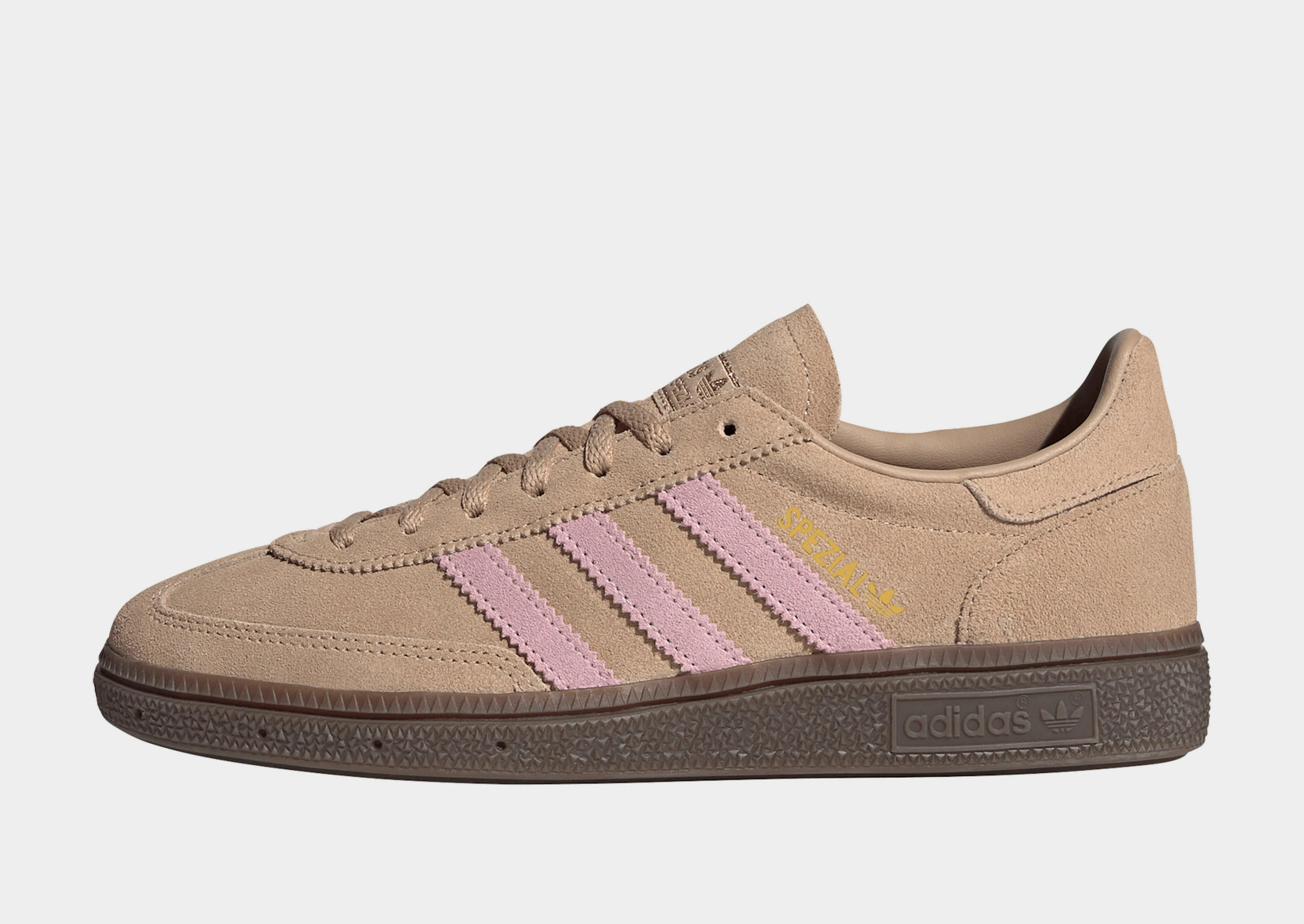 Handball Spezial Women's Royal Mood Soft Material