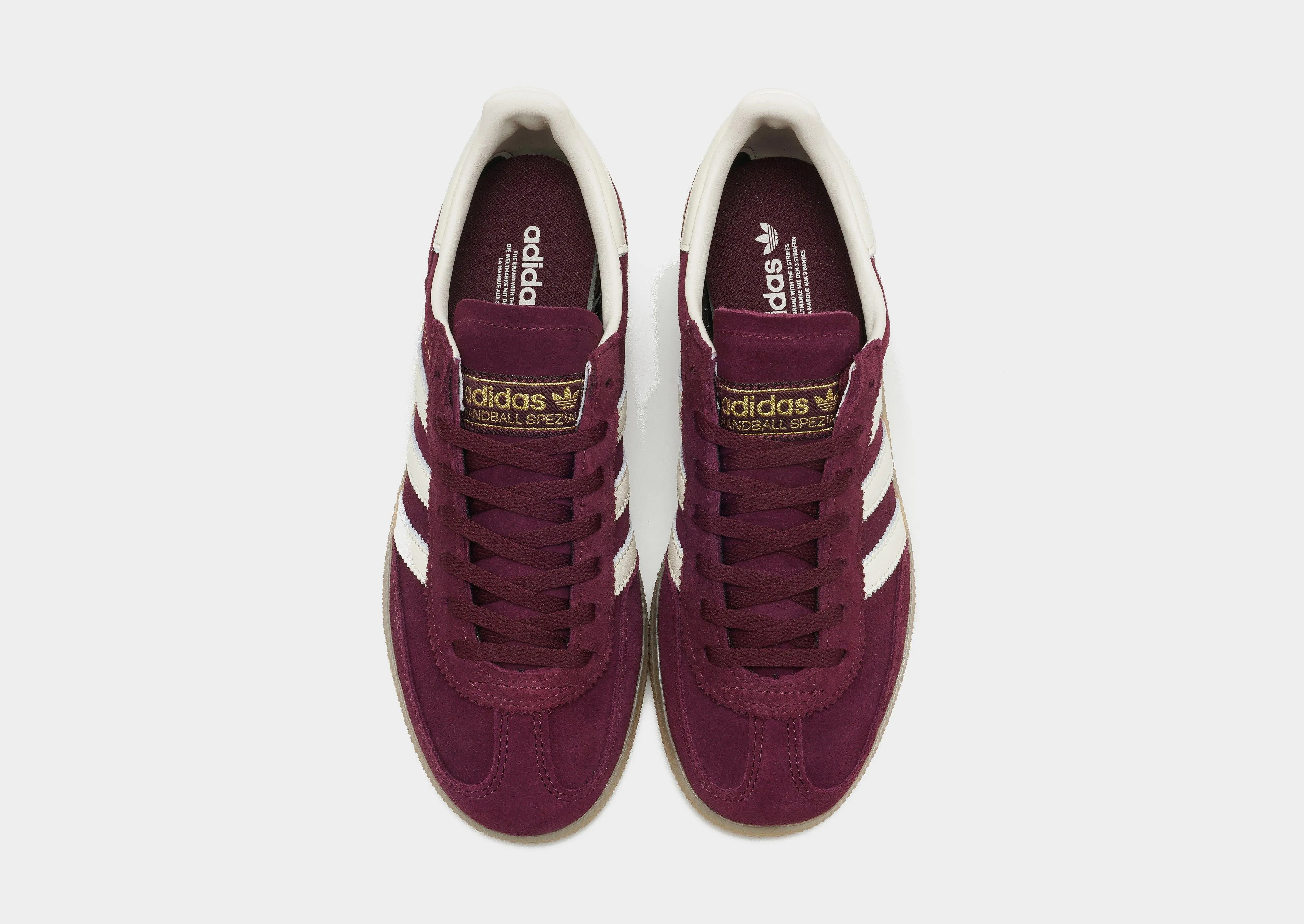 Handball Spezial Women's Hybrid