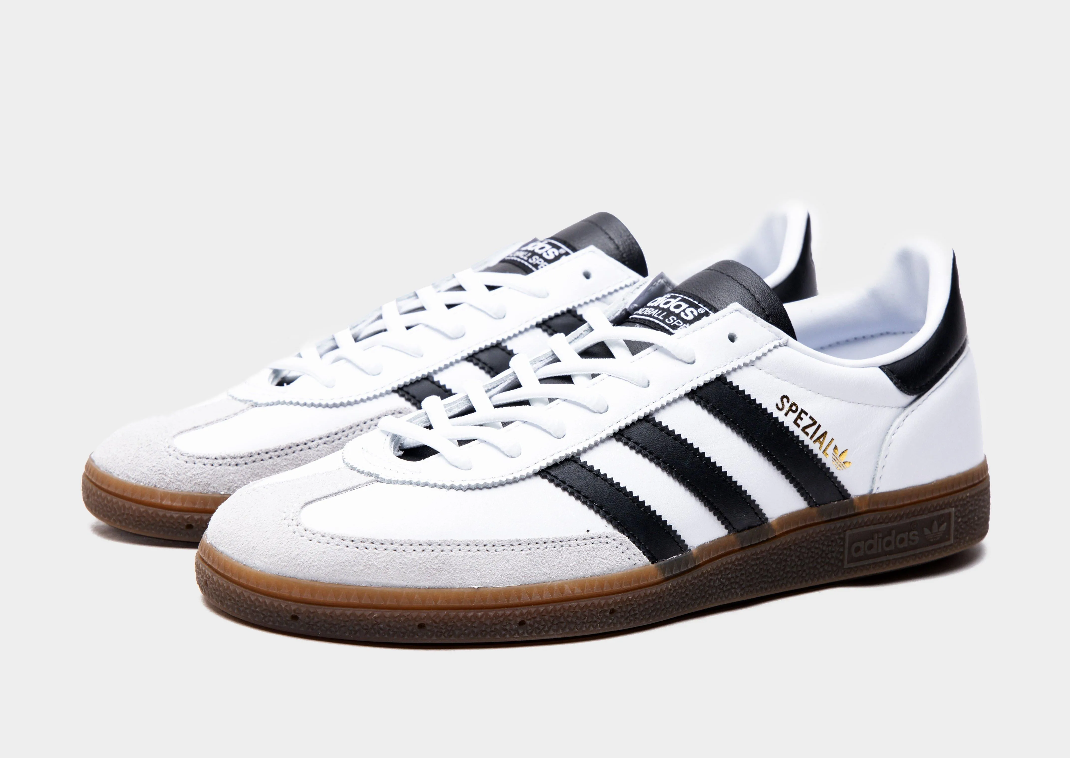 Handball Spezial Women's Impact-Shield