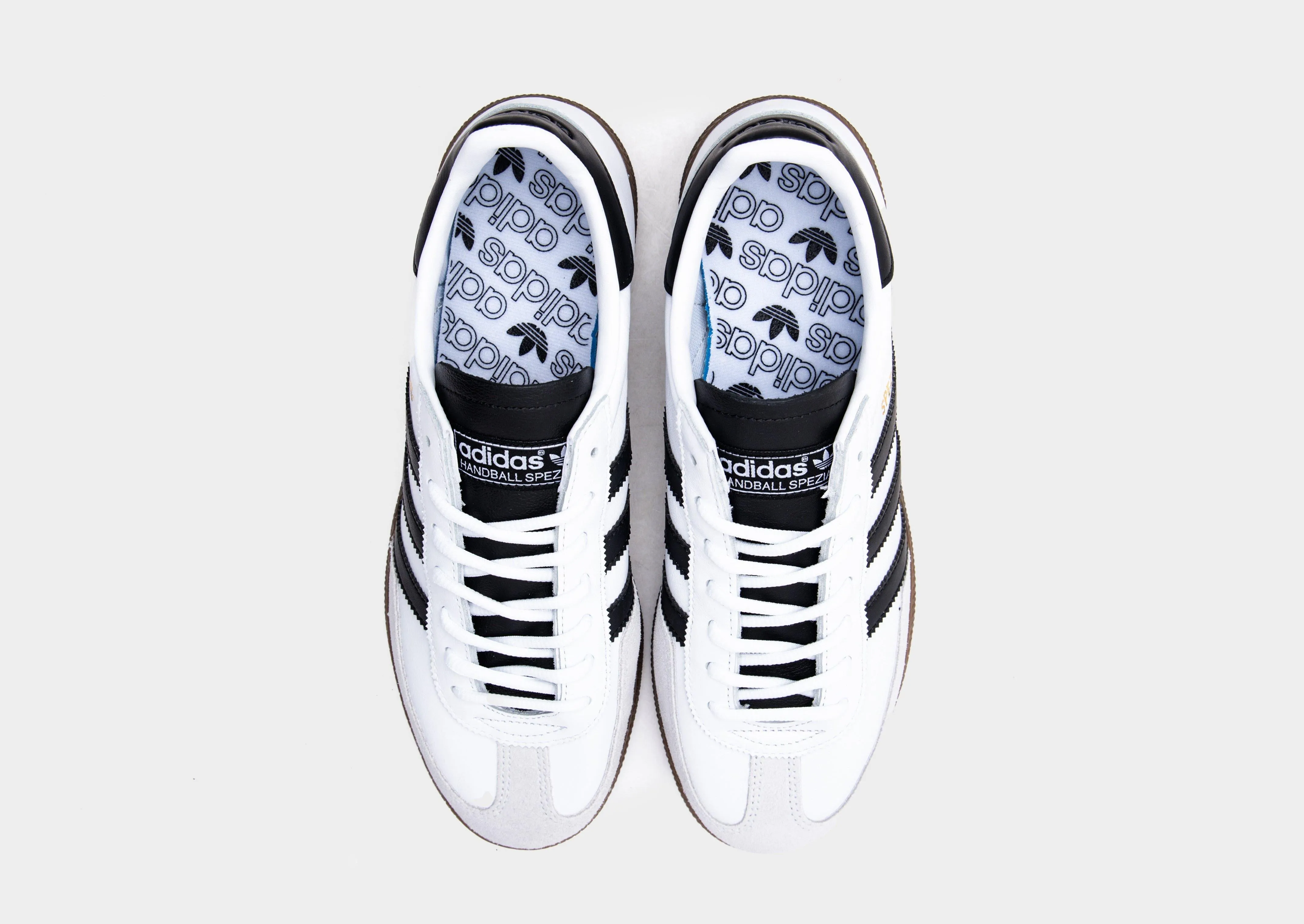 Handball Spezial Women's Impact-Shield