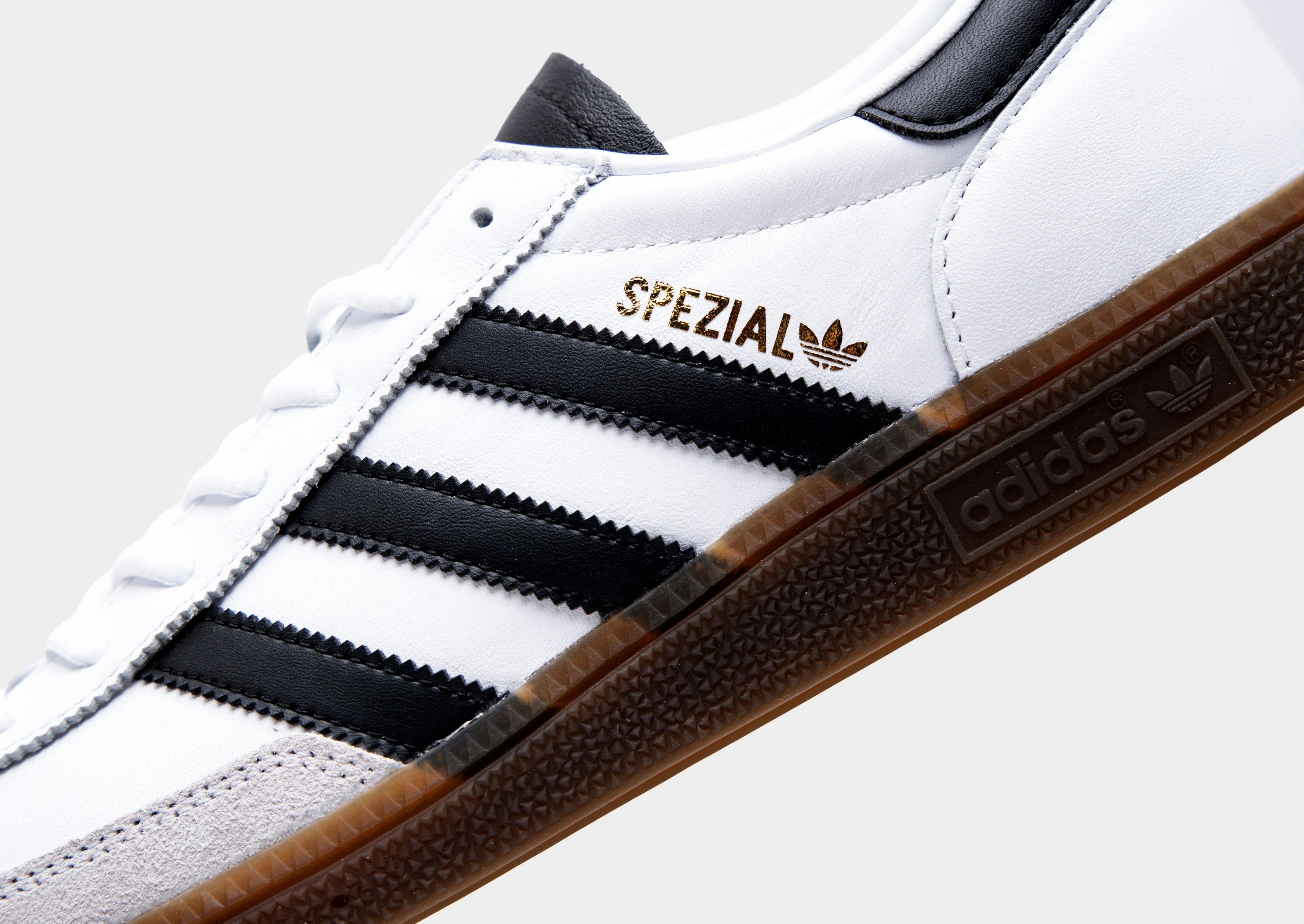 Handball Spezial Women's Impact-Shield