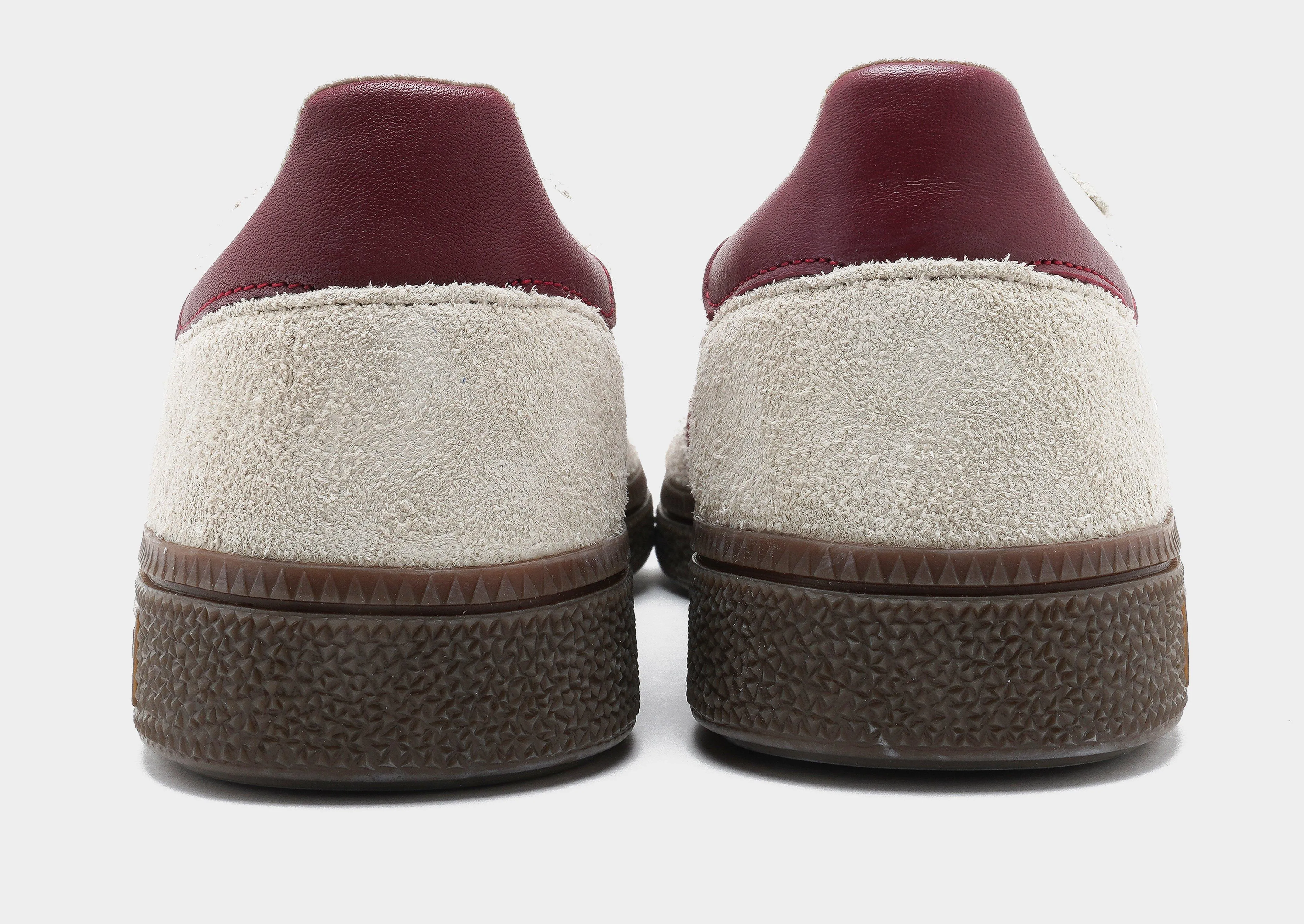 Handball Spezial Women's Low-Drop