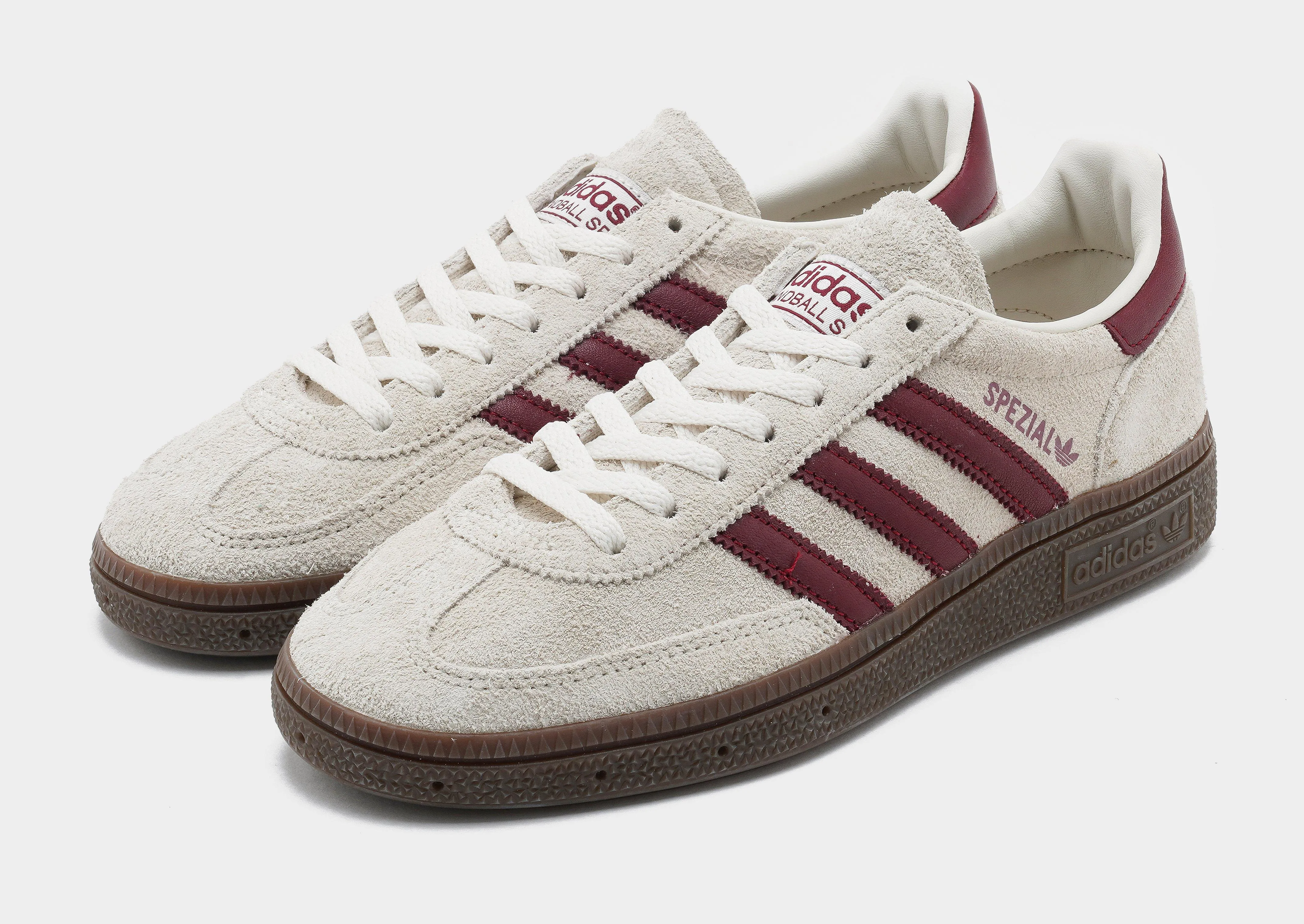 Handball Spezial Women's Low-Drop