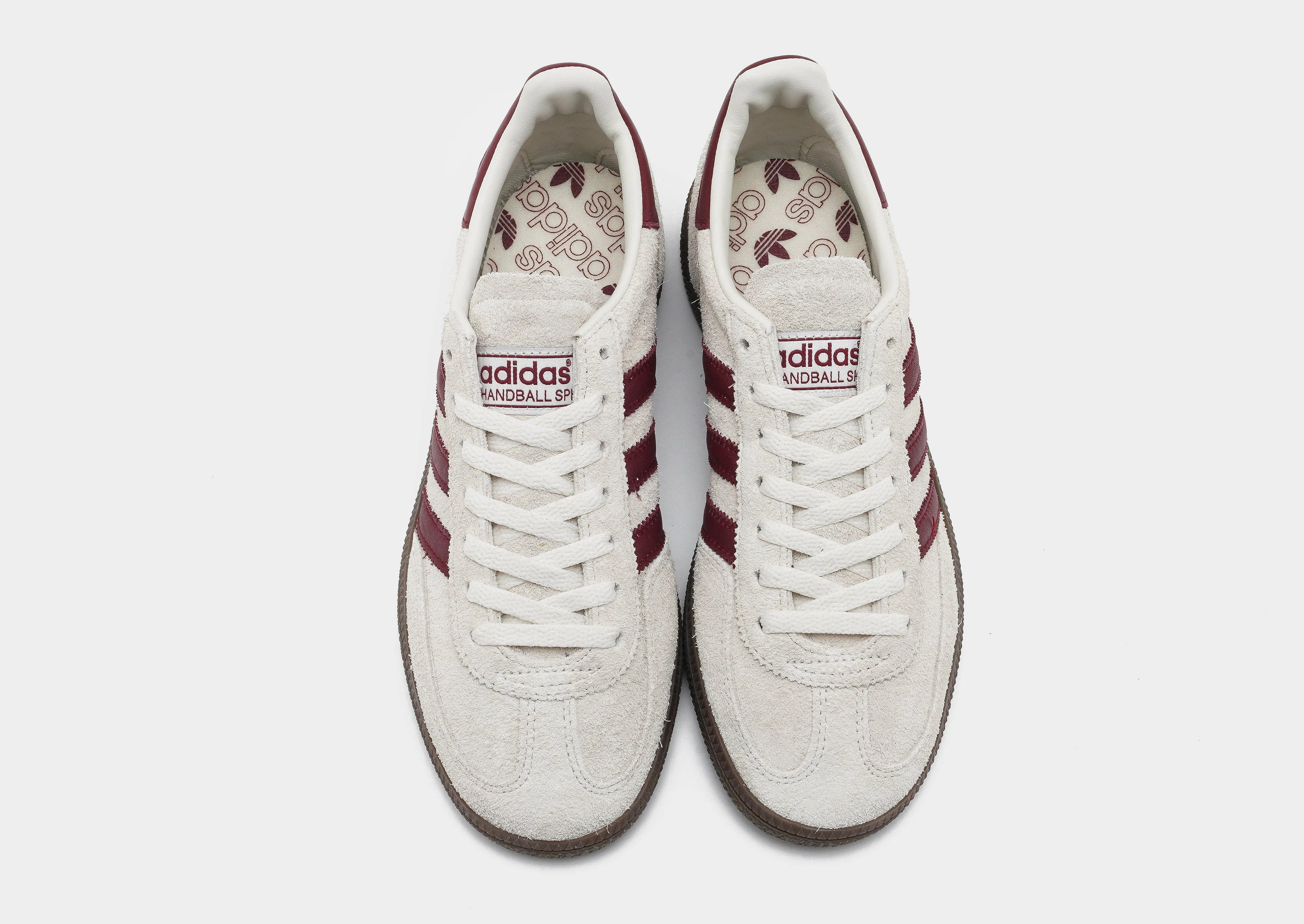 Handball Spezial Women's Low-Drop