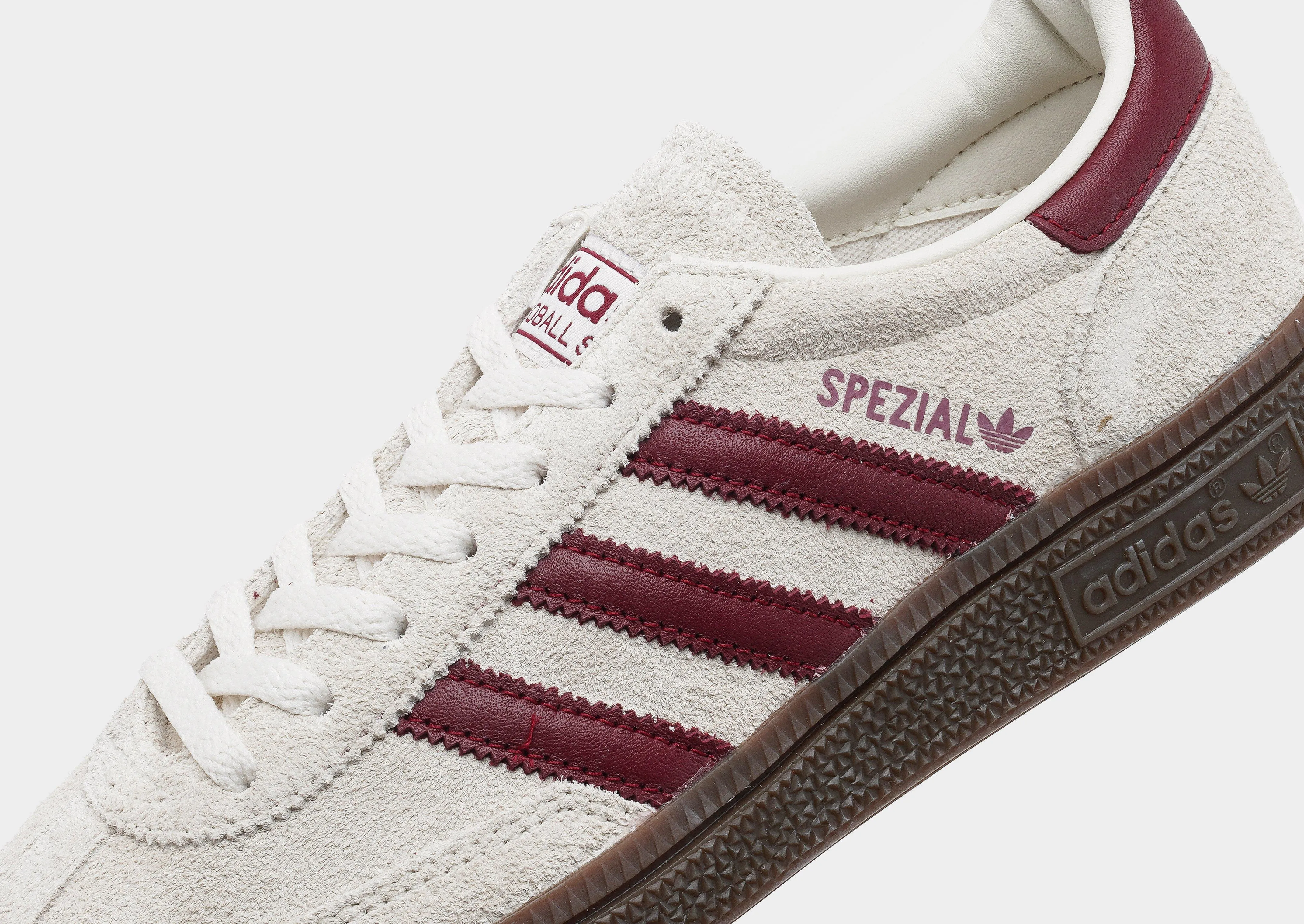 Handball Spezial Women's Low-Drop
