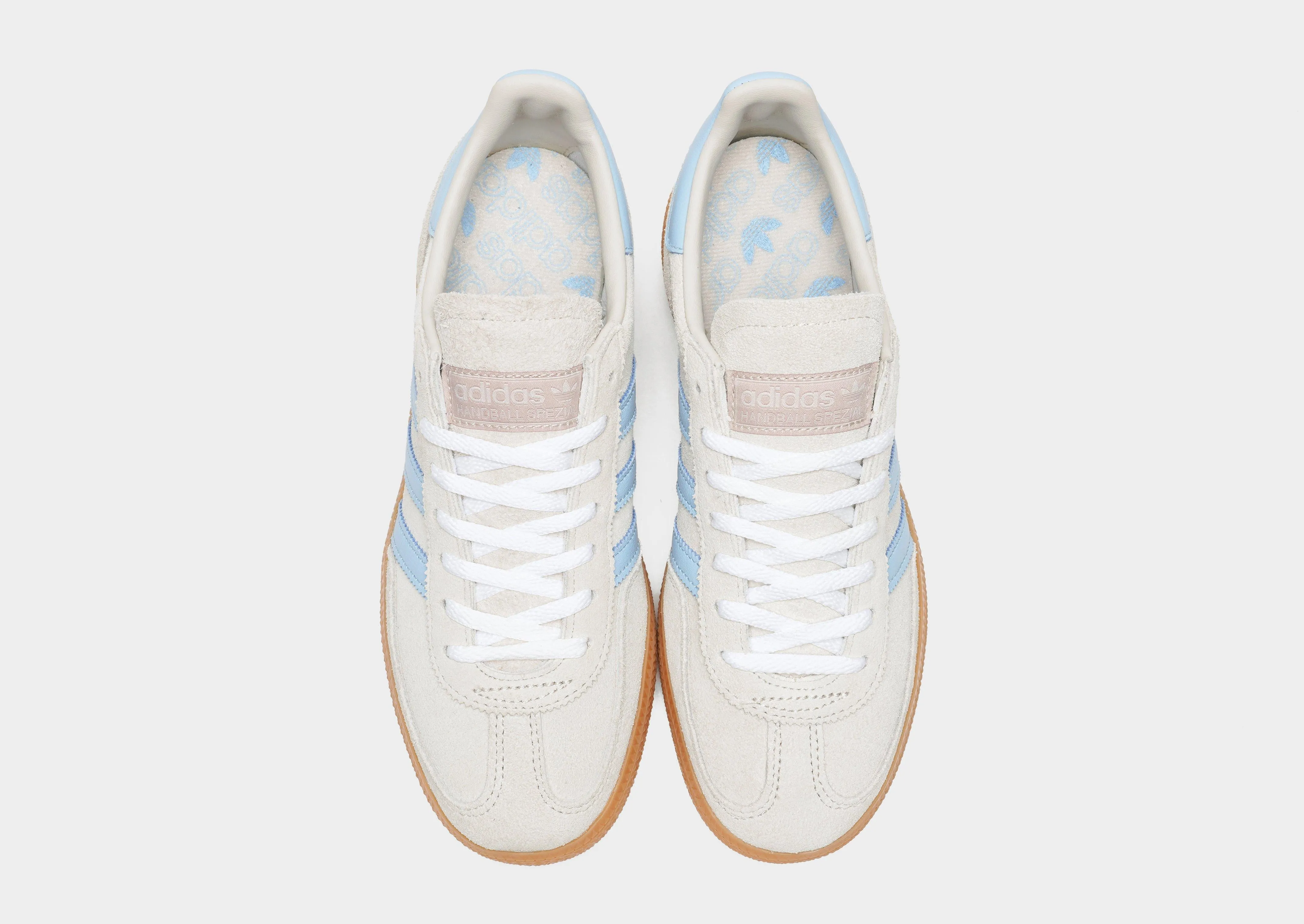 Handball Spezial Women's Moisture-Block