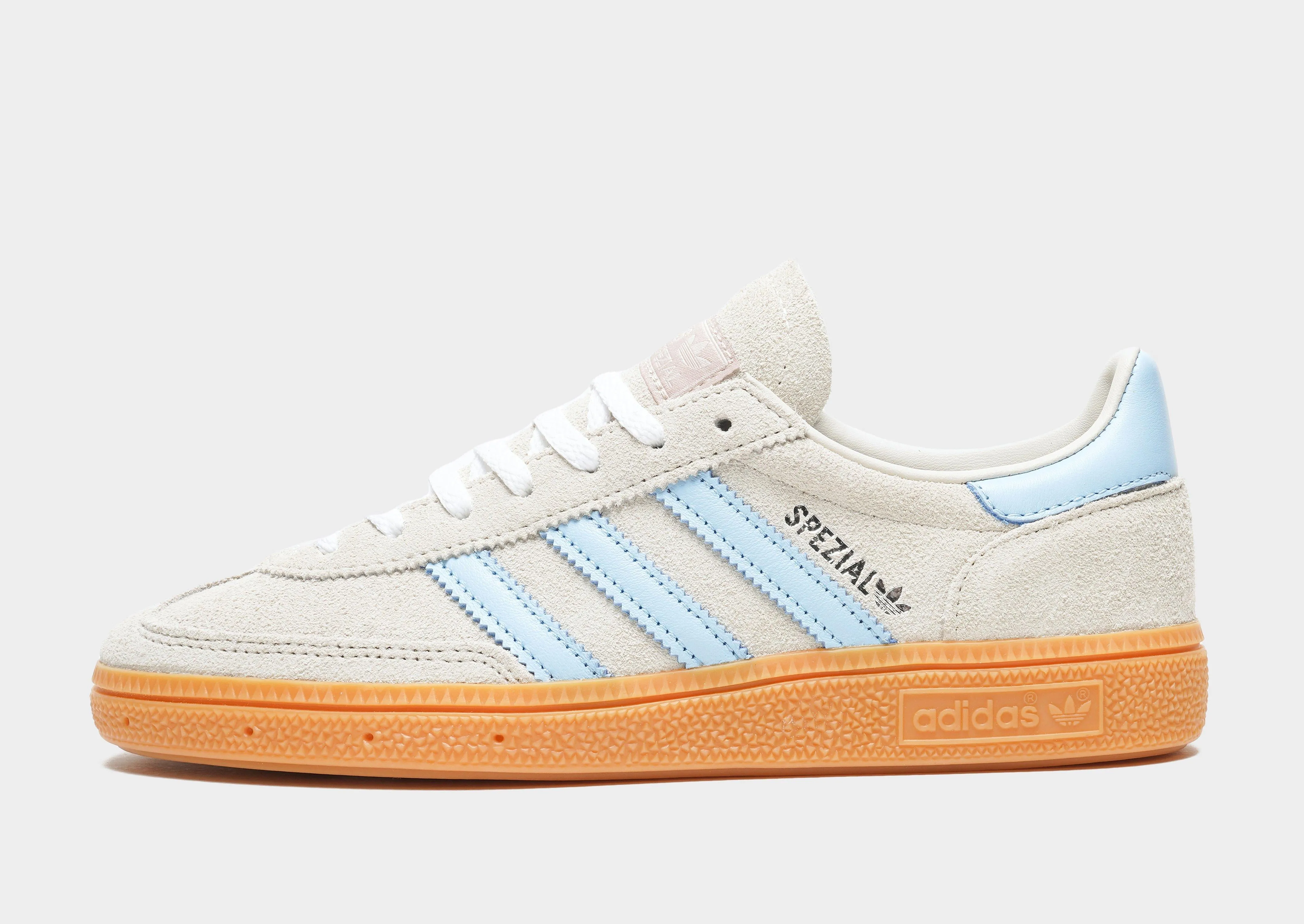 Handball Spezial Women's Cotton Touch Hot Mood