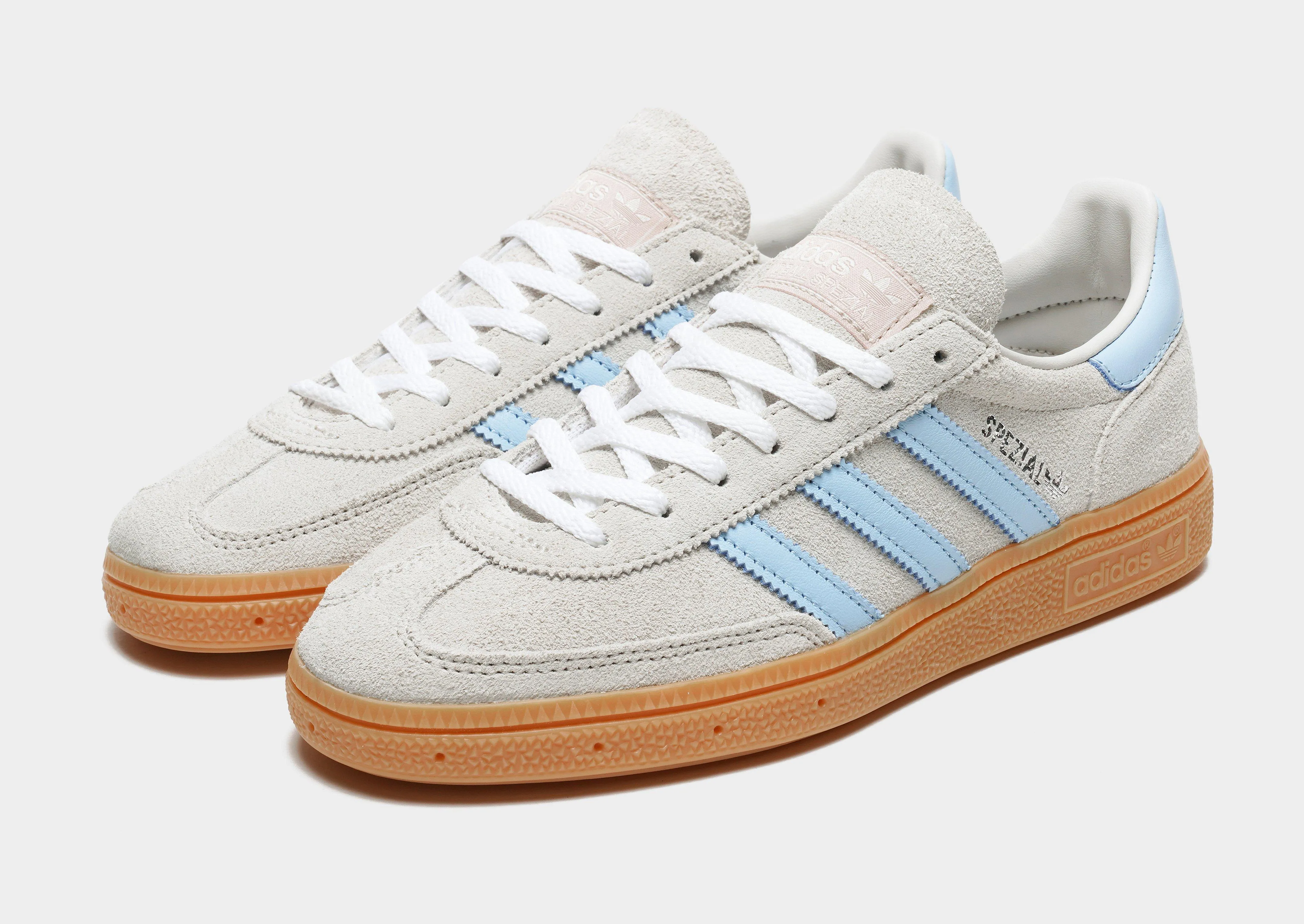 Handball Spezial Women's Moisture-Block