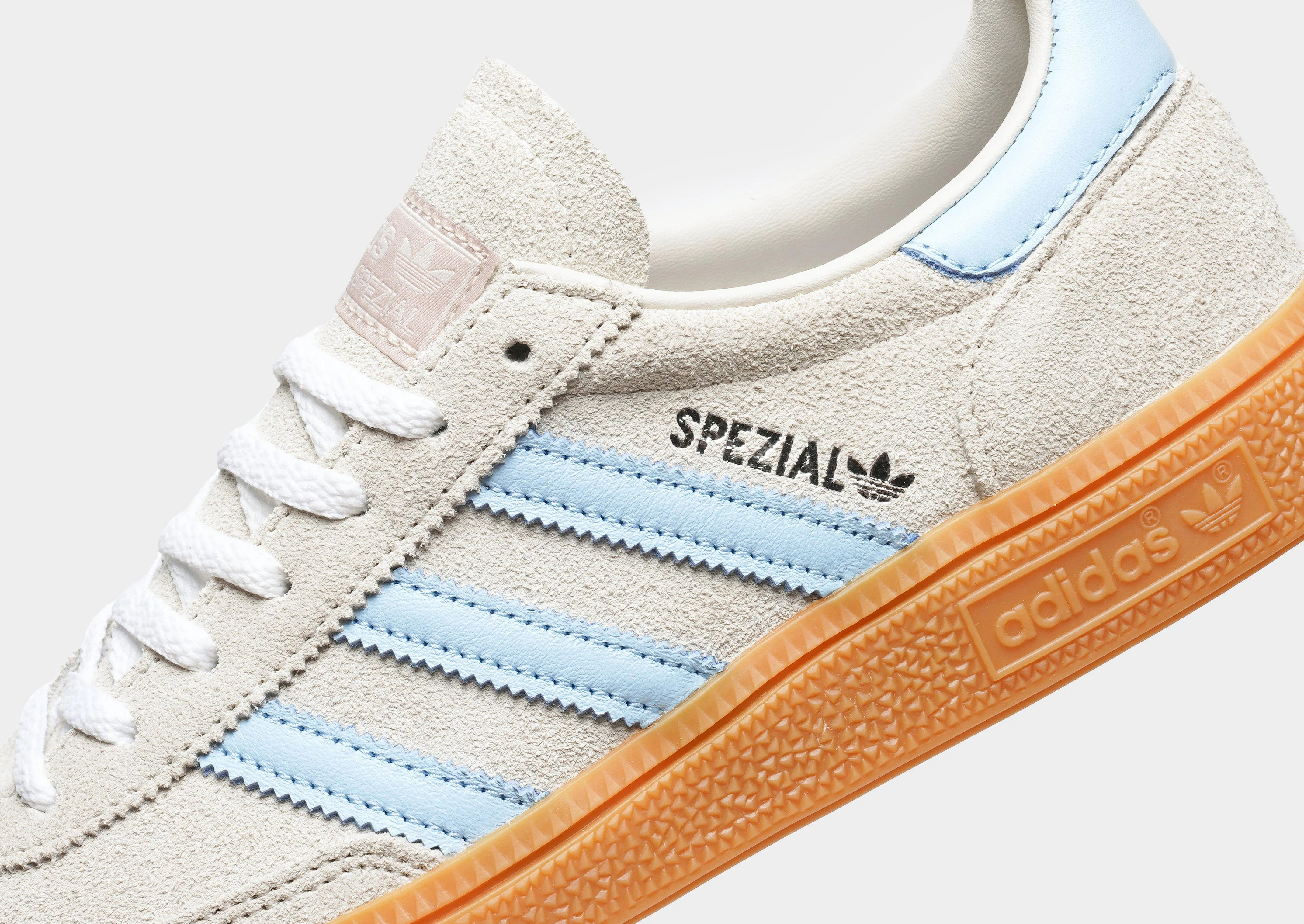 Handball Spezial Women's Moisture-Block