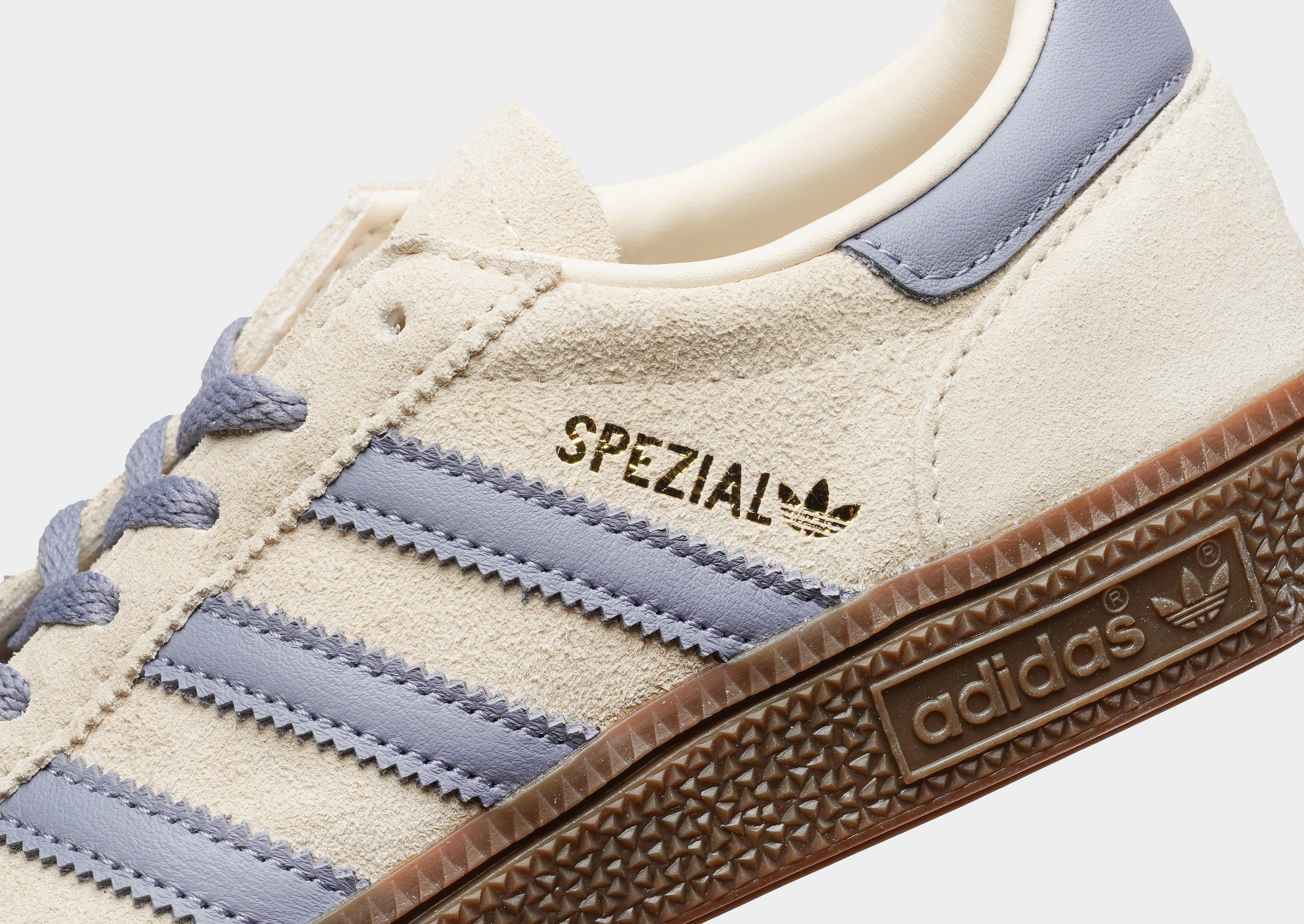 Handball Spezial Women's Pearl-Detail
