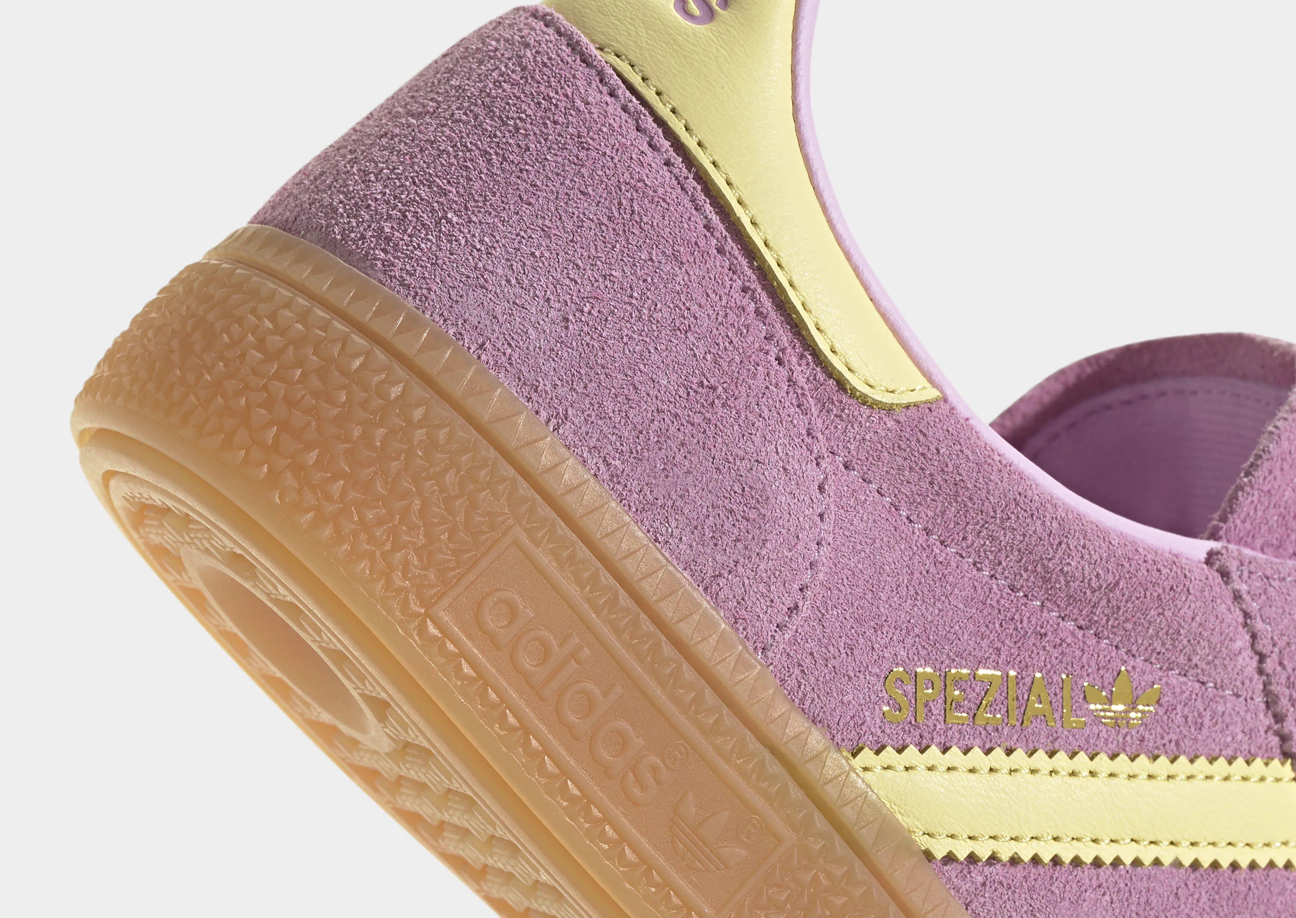 Handball Spezial Women's Skin-safe