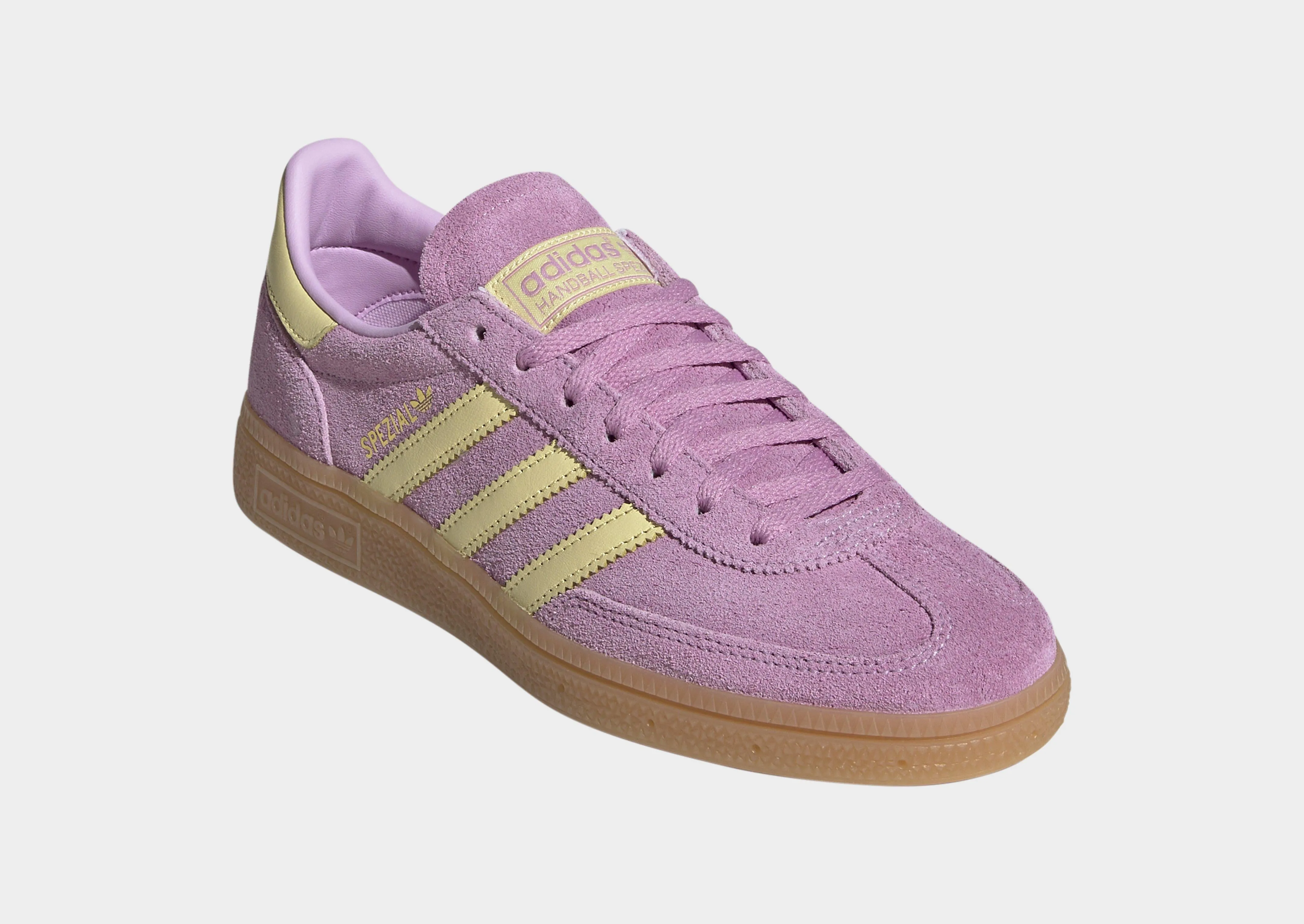 Handball Spezial Women's Skin-safe