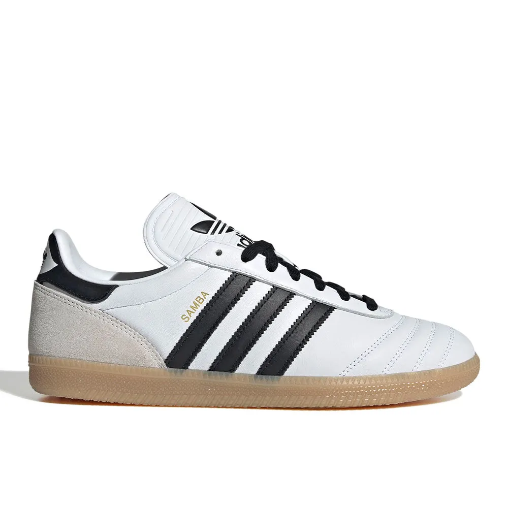 Handcrafted Adidas Samba Japan OG