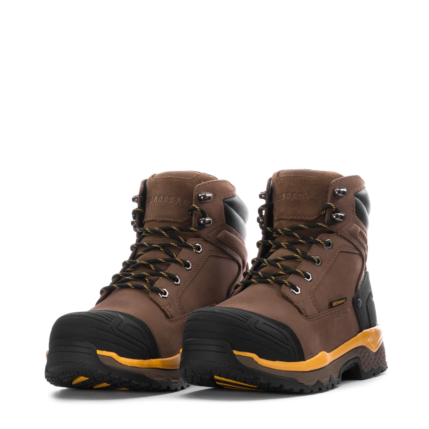 Haute-Core Tommy Pro Composite Toe - Mens