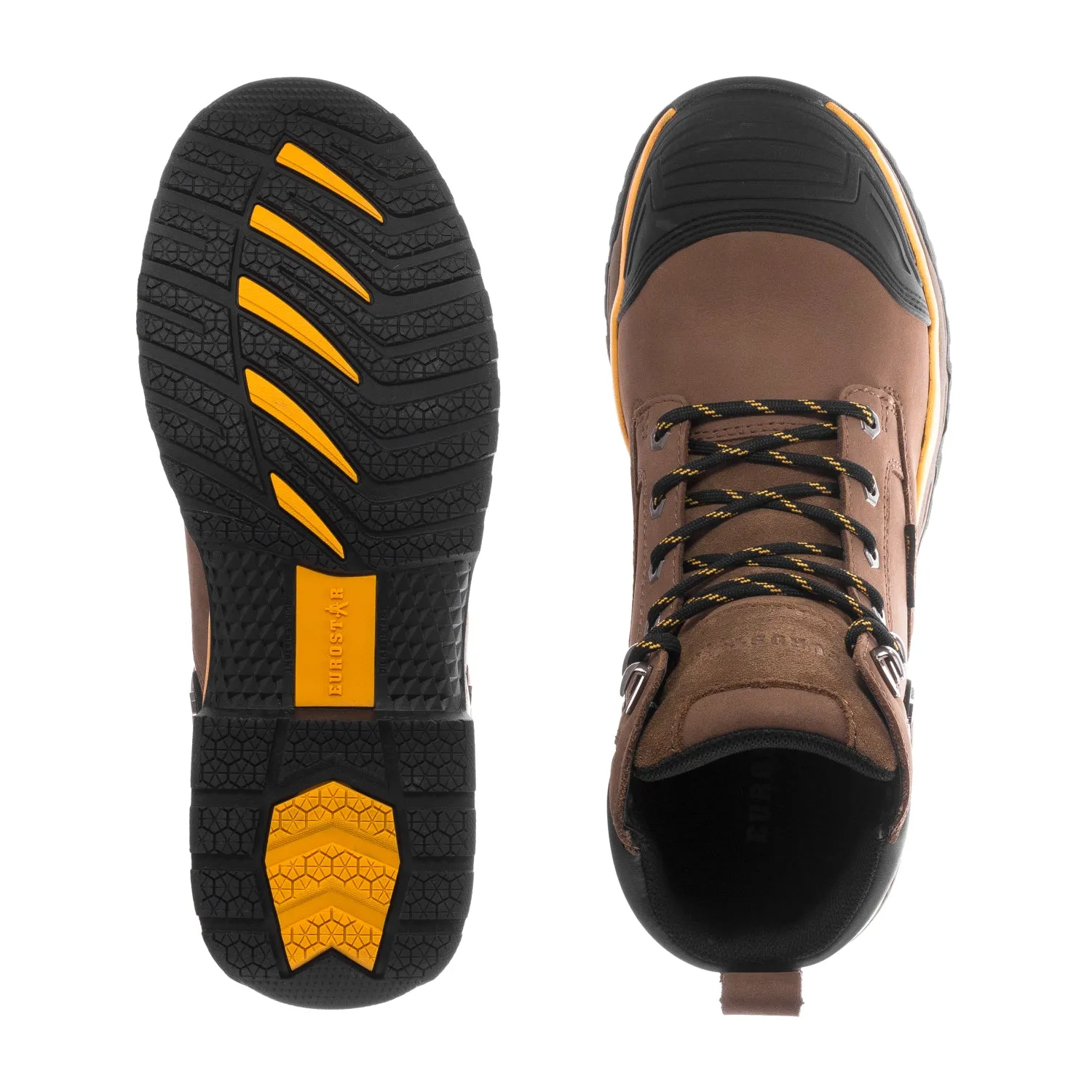 Haute-Core Tommy Pro Composite Toe - Mens