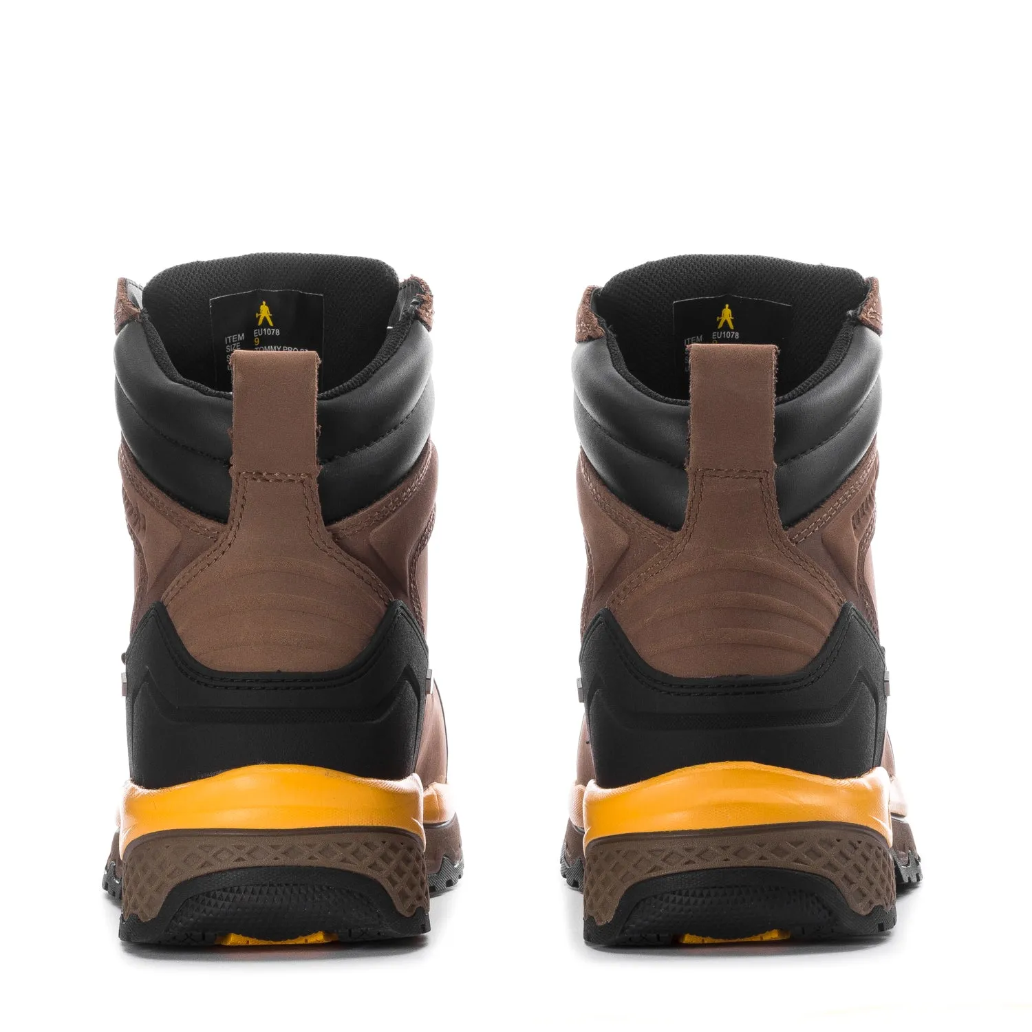 Haute-Core Tommy Pro Composite Toe - Mens