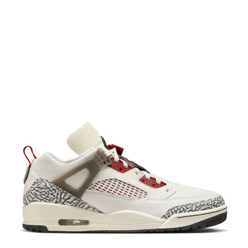 Mid Top Spizike Low - Mens