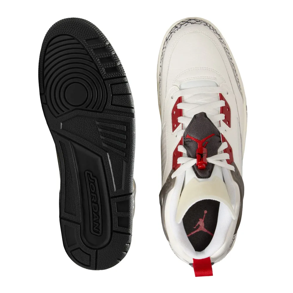 Heat-Control Spizike Low - Mens