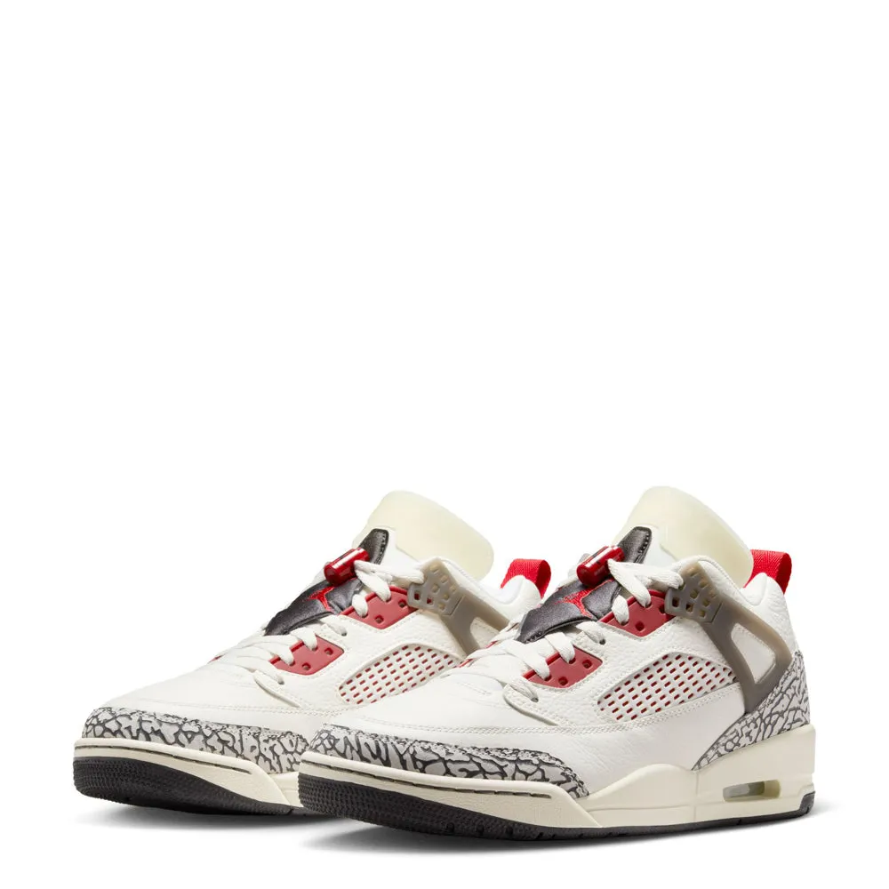 Heat-Control Spizike Low - Mens