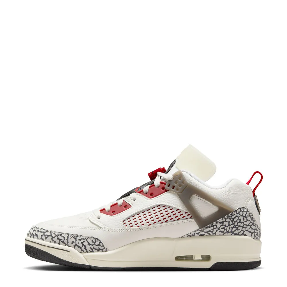 Heat-Control Spizike Low - Mens