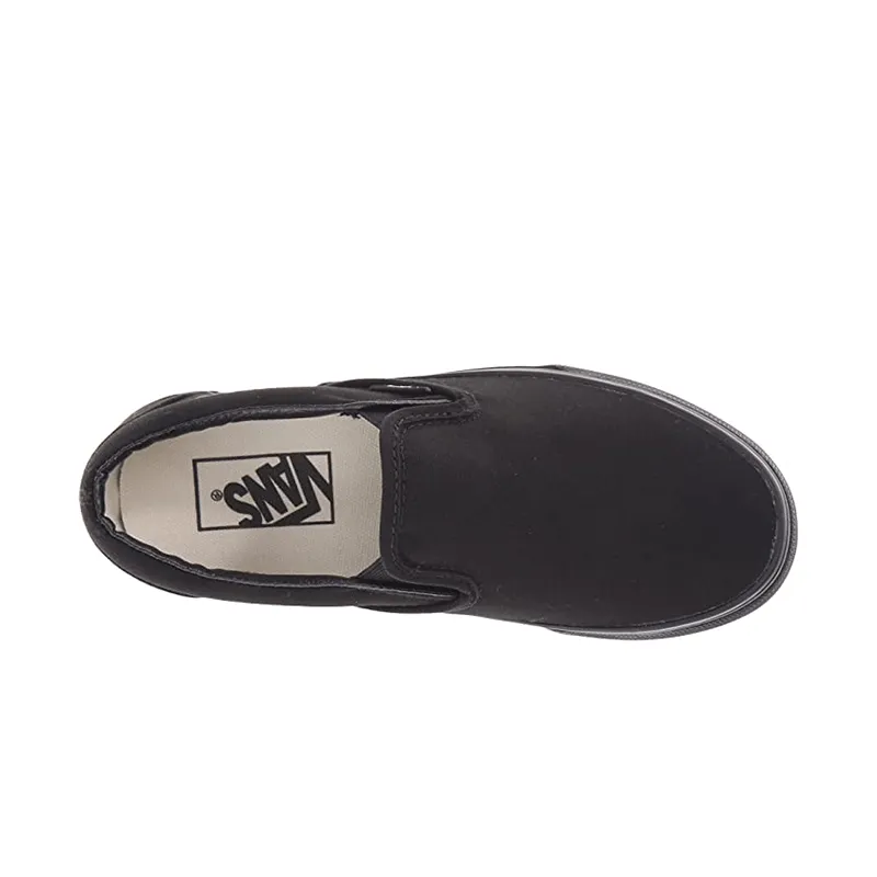 Heat-Core [VN000EYEBKA] Vans Classic Slip-On Unisex Sneakers