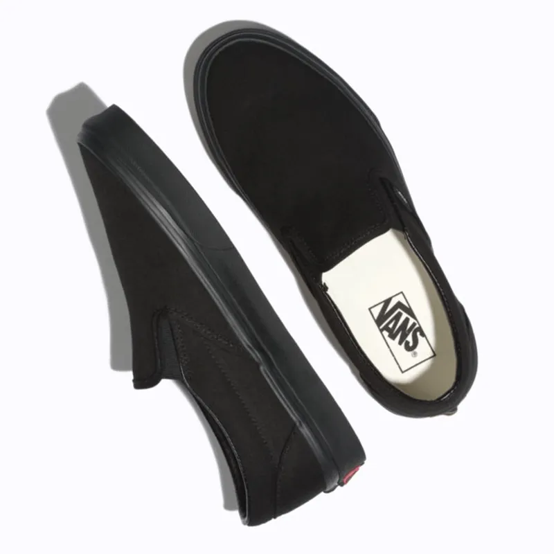 Heat-Core [VN000EYEBKA] Vans Classic Slip-On Unisex Sneakers