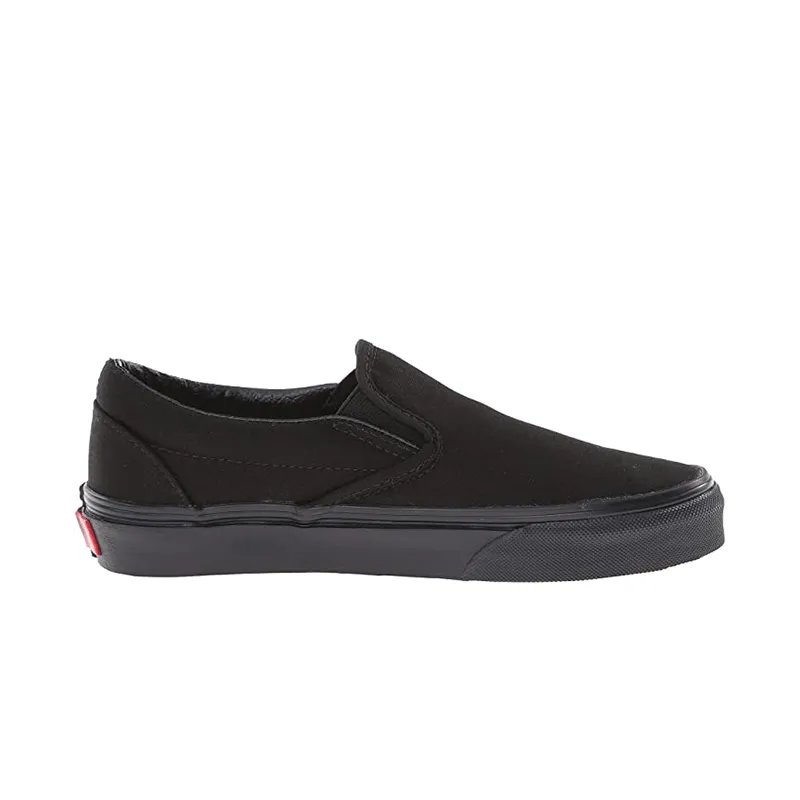 Heat-Core [VN000EYEBKA] Vans Classic Slip-On Unisex Sneakers